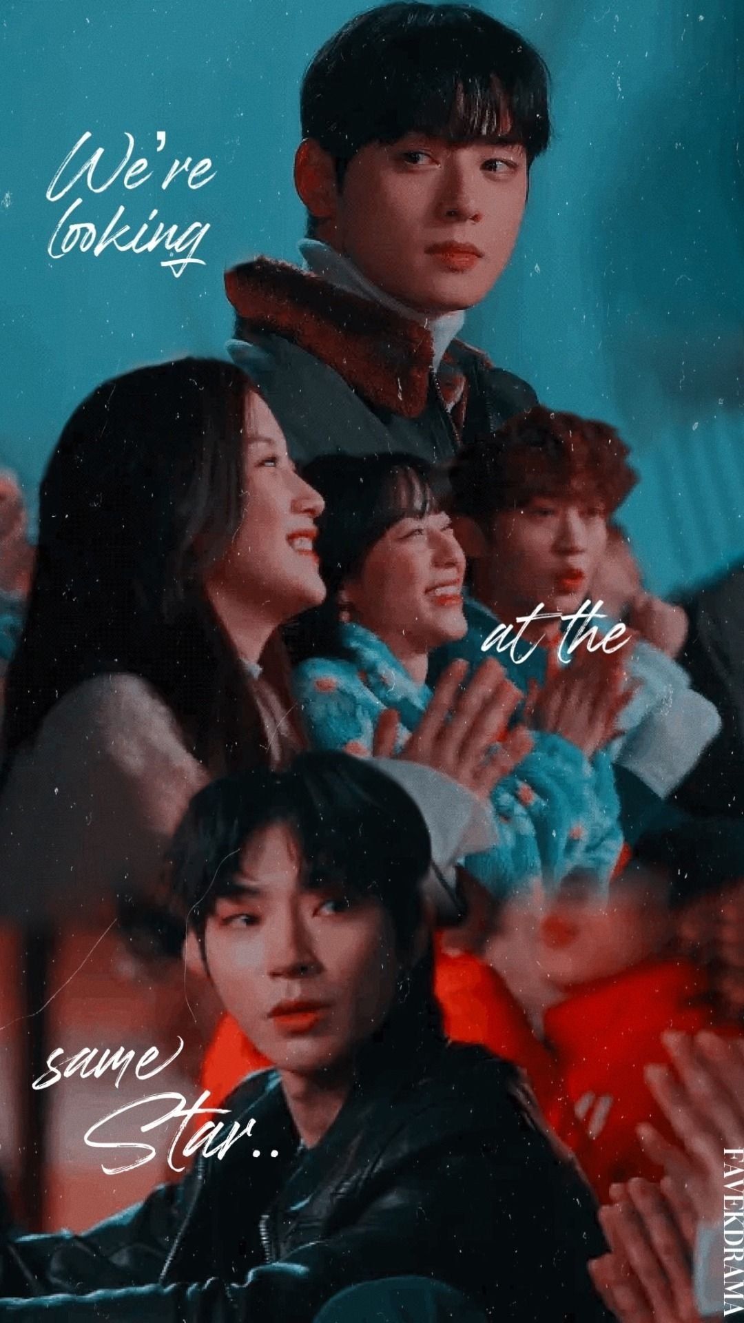 1080x1920 True beauty k drama Wallpaper Download