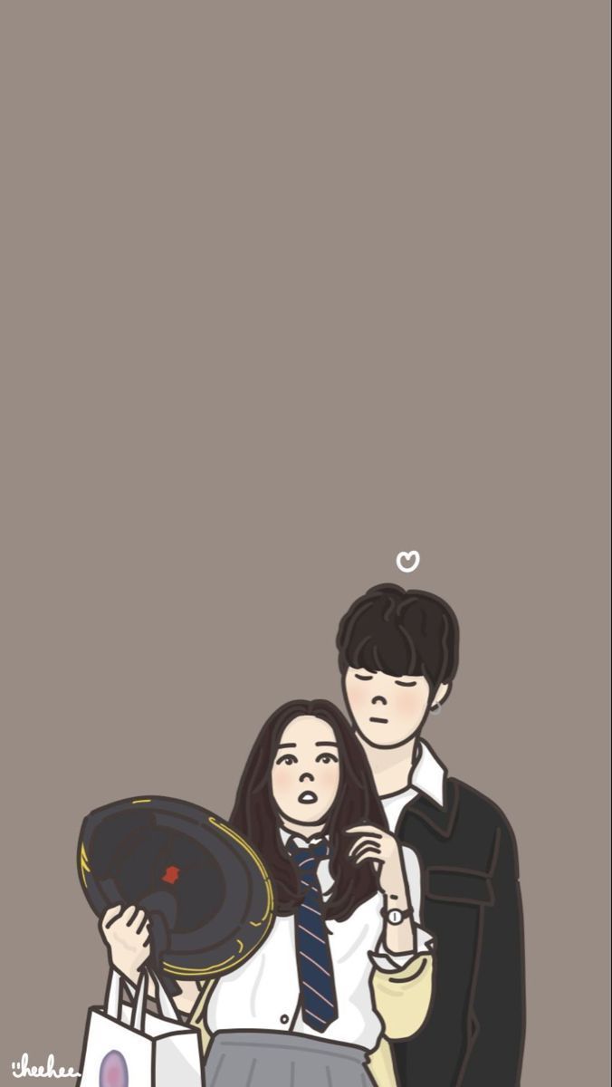 676x1200 True beauty kdrama wallpaper. Dibujos bonitos, Fotos de wallpaper, Pegatinas bonitas