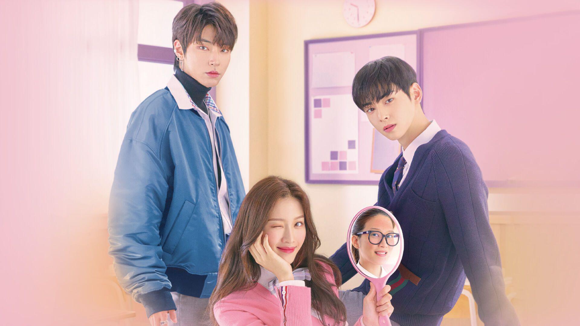 1920x1080 TV Time Beauty (2020) (TVShow Time)