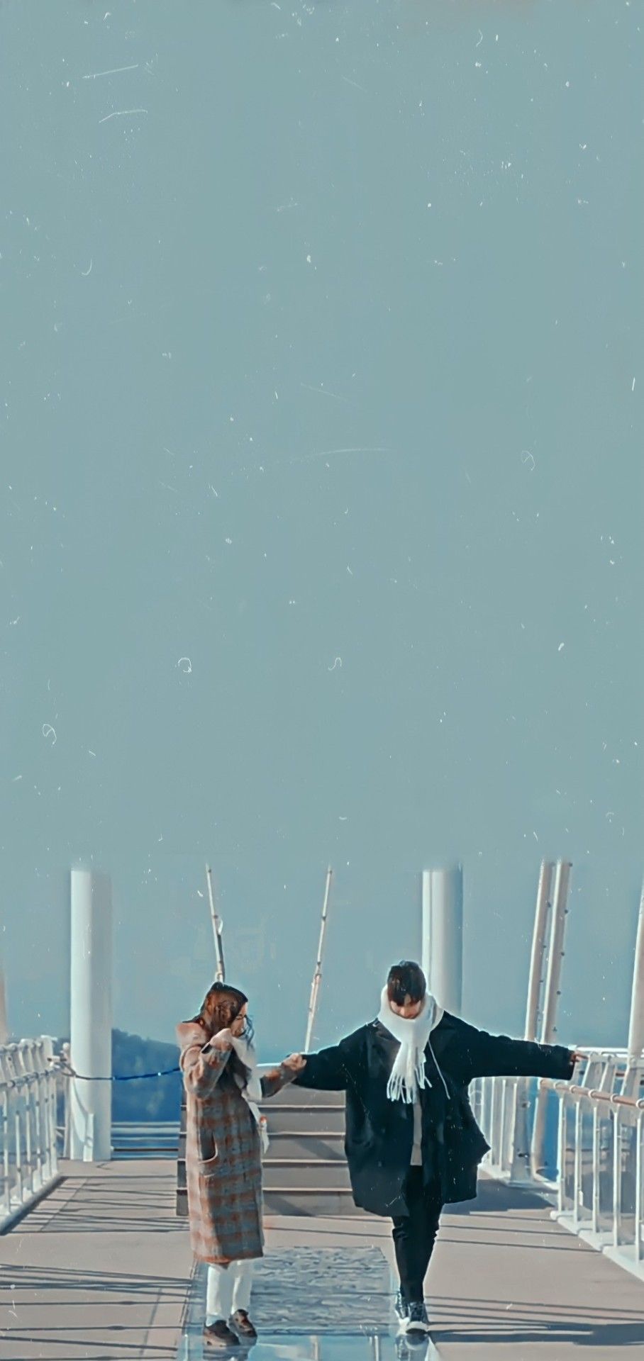 908x1920 Kdrama Aesthetic Wallpaper