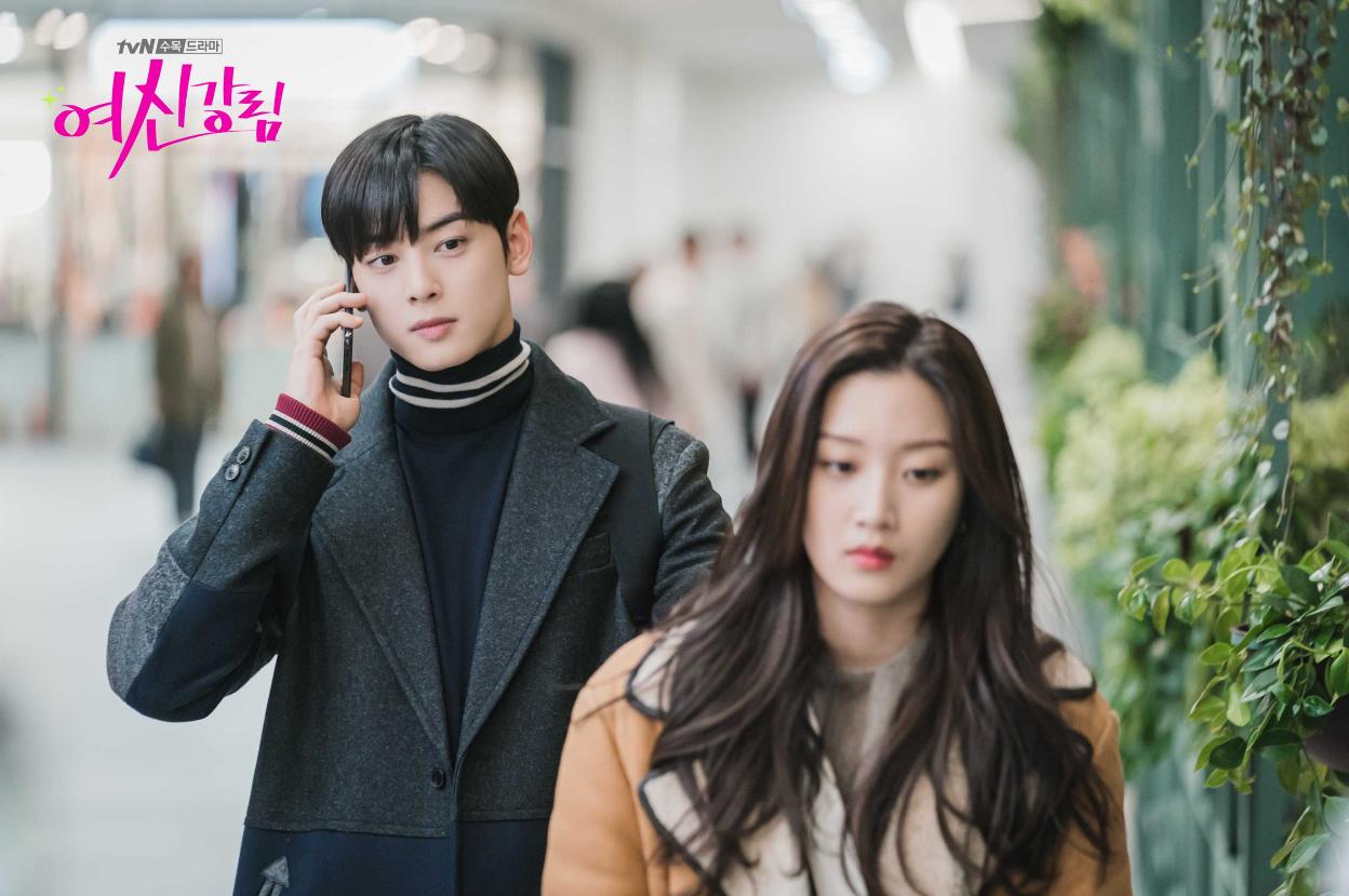 1248x829 True Beauty Episode .9 (TV Episode 2021)