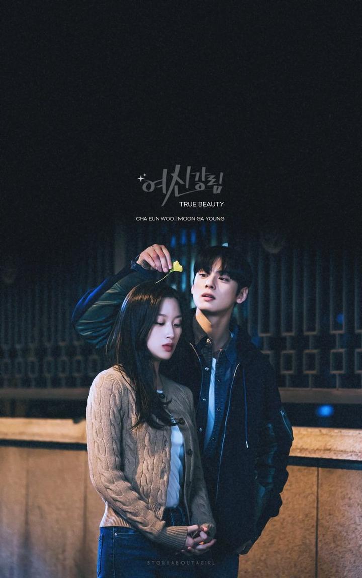 720x1151 true beauty korean drama Image • ᗰᗝᗝᑎᔕᕼᎥᑎᗴ °•✓^ on ShareChat