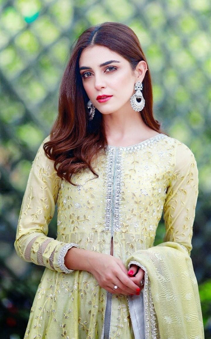 Maya Ali Wallpapers - Top Free Maya Ali Backgrounds - WallpaperAccess