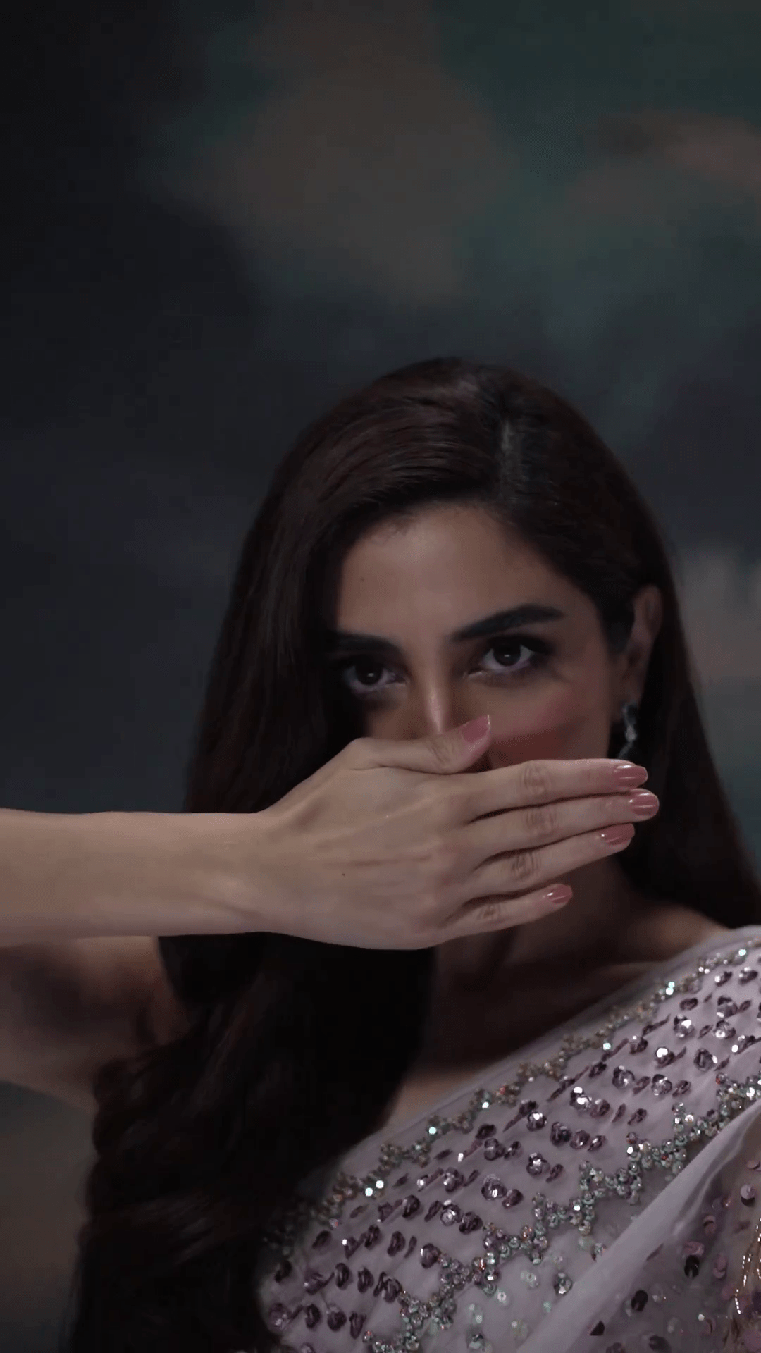 1080x1920 Maya Ali Muse Photohoot