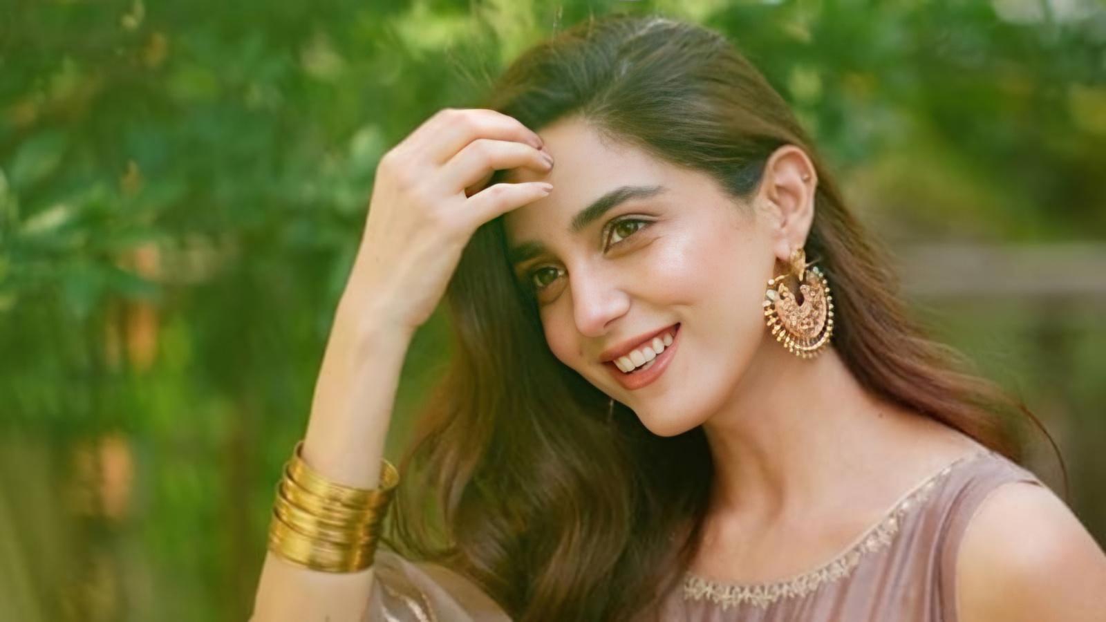 1600x900 Maya Ali and personal life