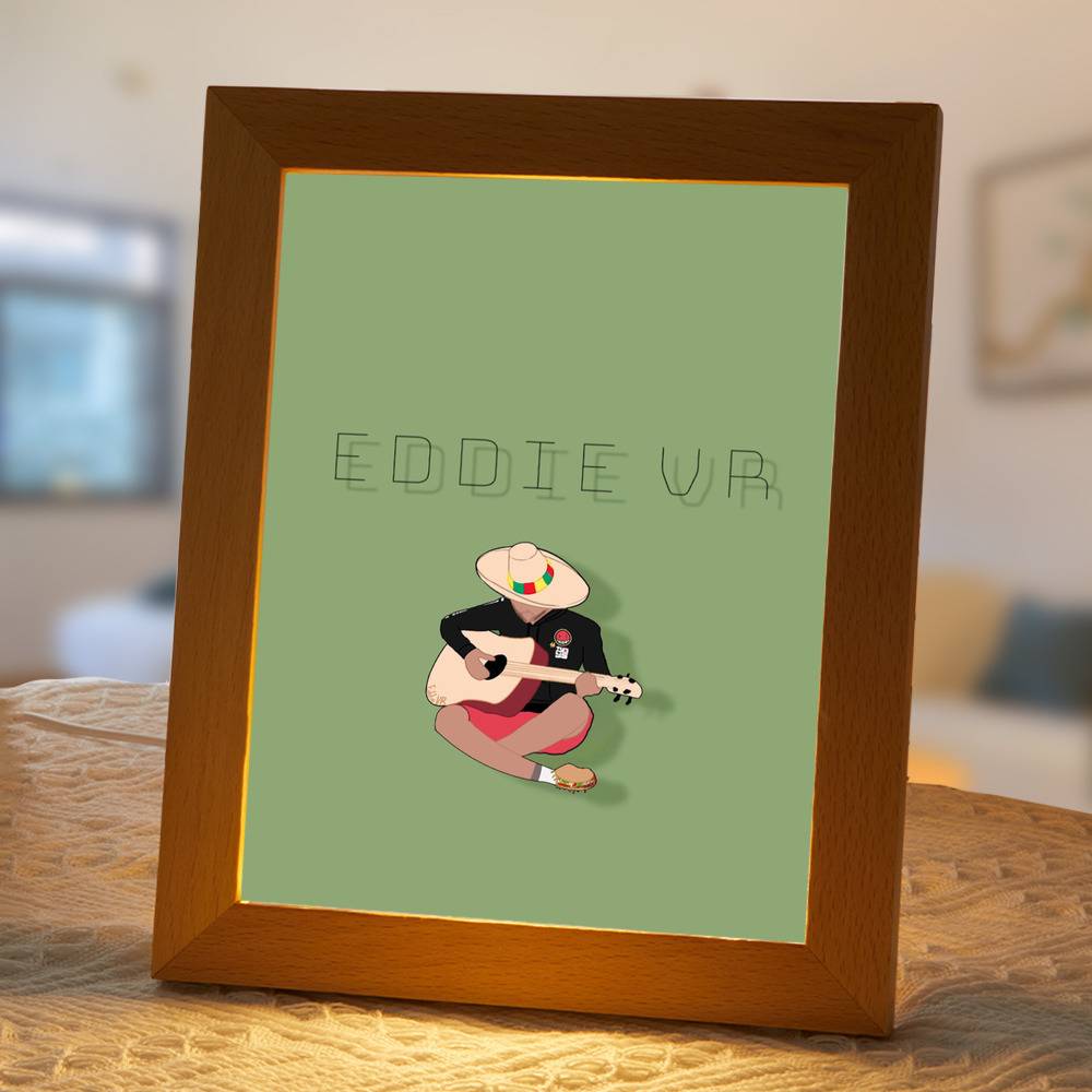 EddieVR Wallpapers - Top Free EddieVR Backgrounds - WallpaperAccess