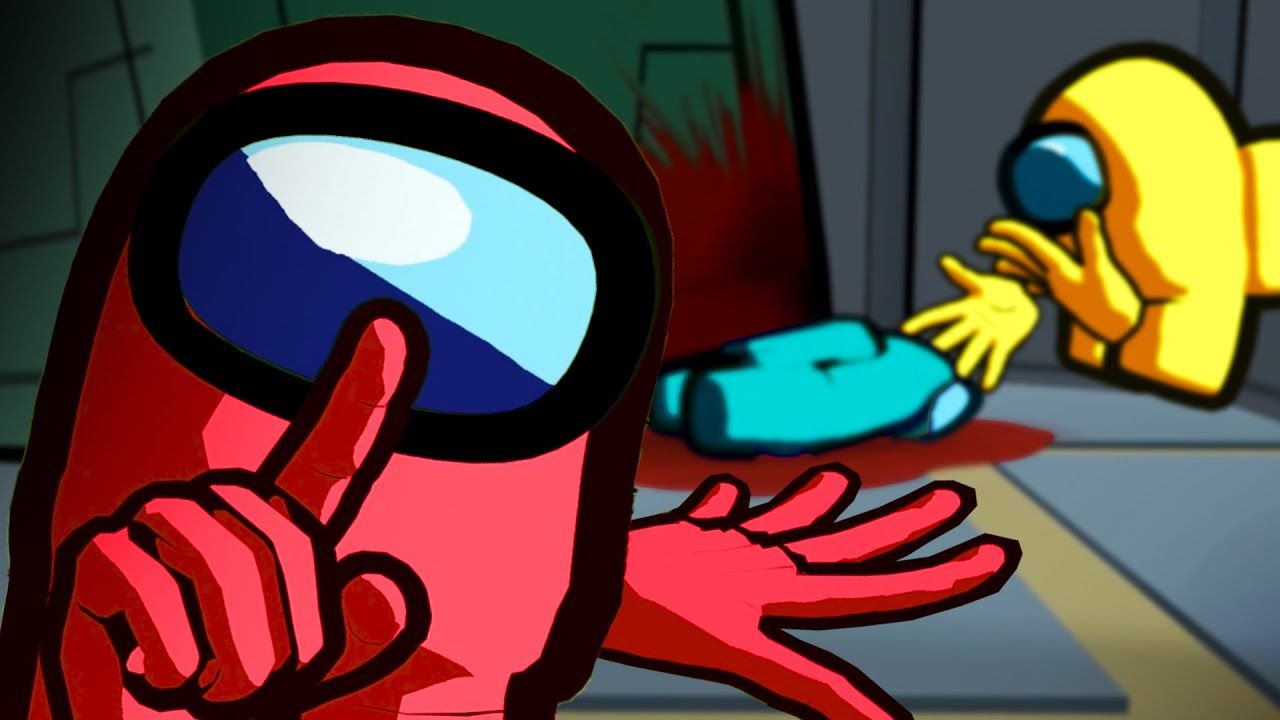 1280x720 among us vr best impostor