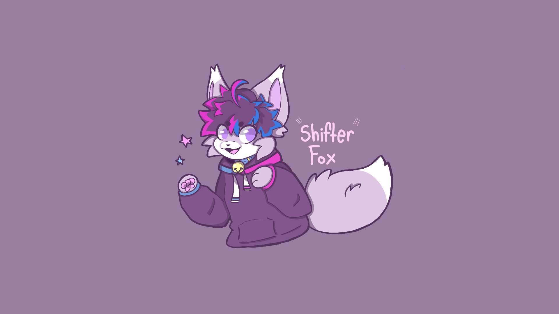 1920x1080 Furry