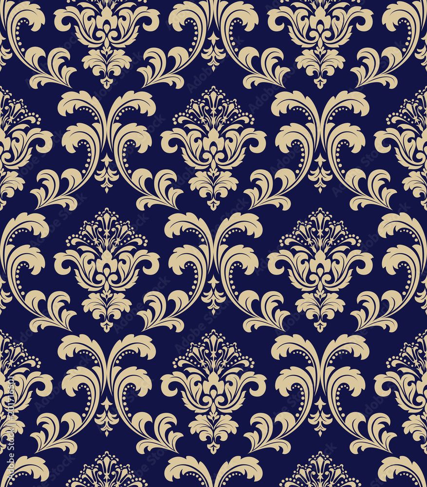 Golden Pattern Wallpapers - Top Free Golden Pattern Backgrounds ...