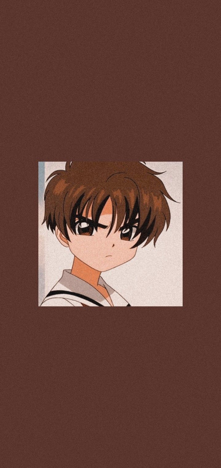 720x1520 Syaoran Li