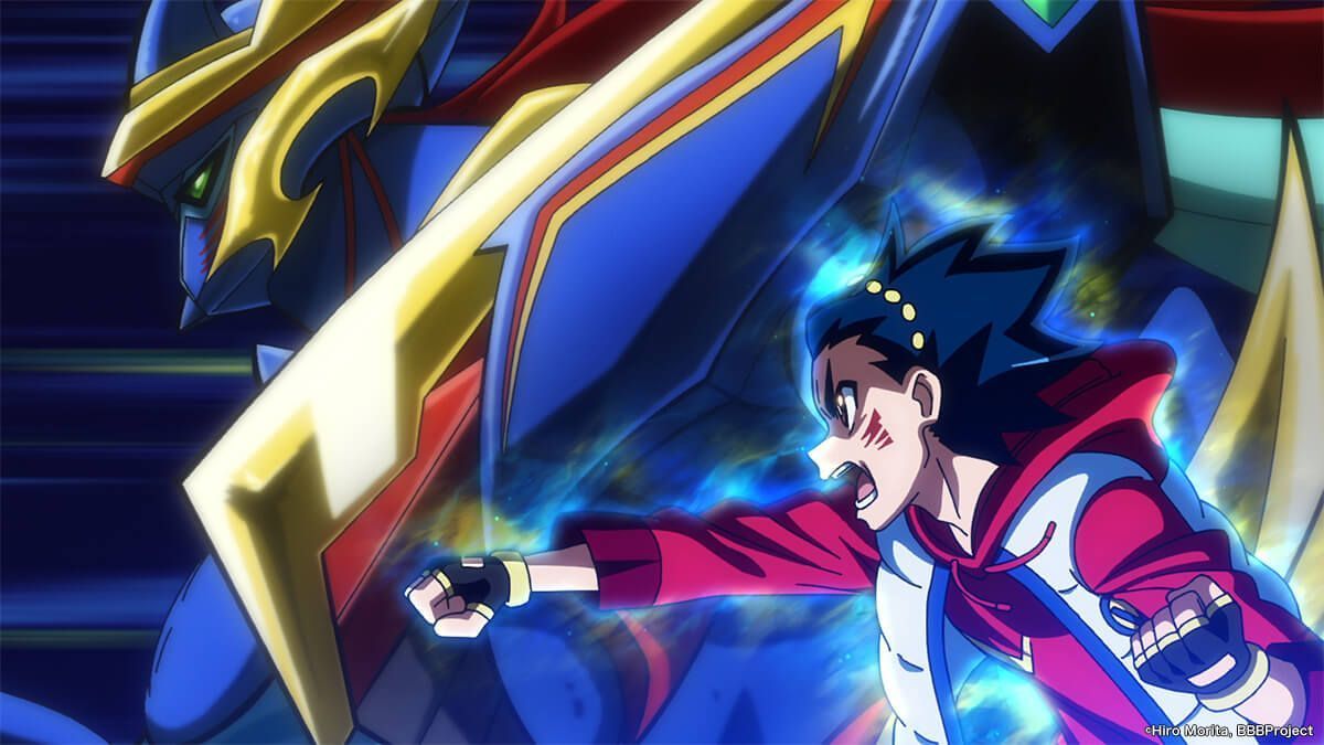 1200x675 Beyblade characters, Beyblade burst, Anime