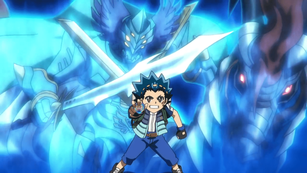 1280x720 Valkyrie ideas. valkyrie, beyblade burst, beyblade characters