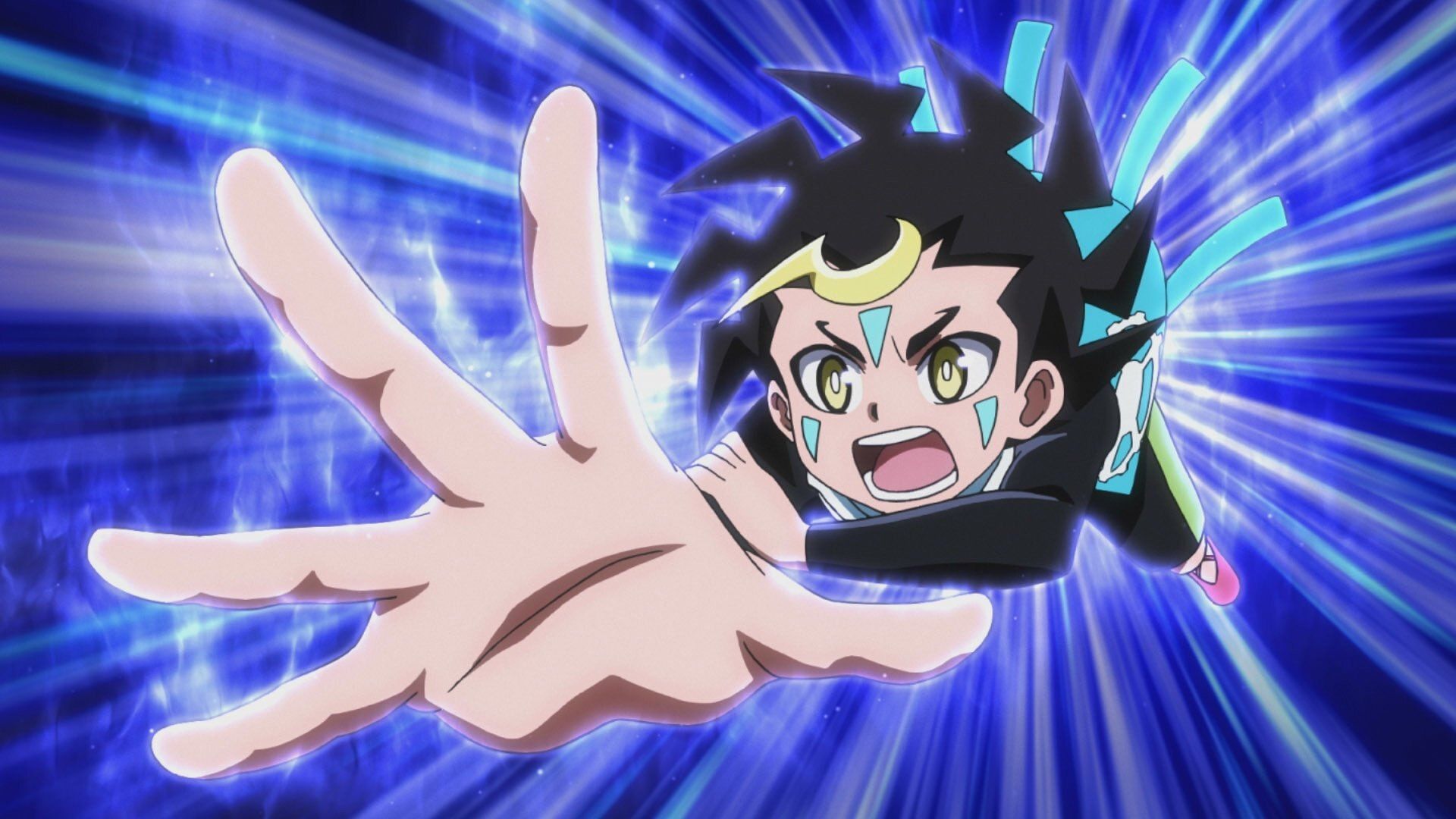1920x1080 Watch Beyblade Burst: Evolution Season 2 Episode 44 Online Full Episodes