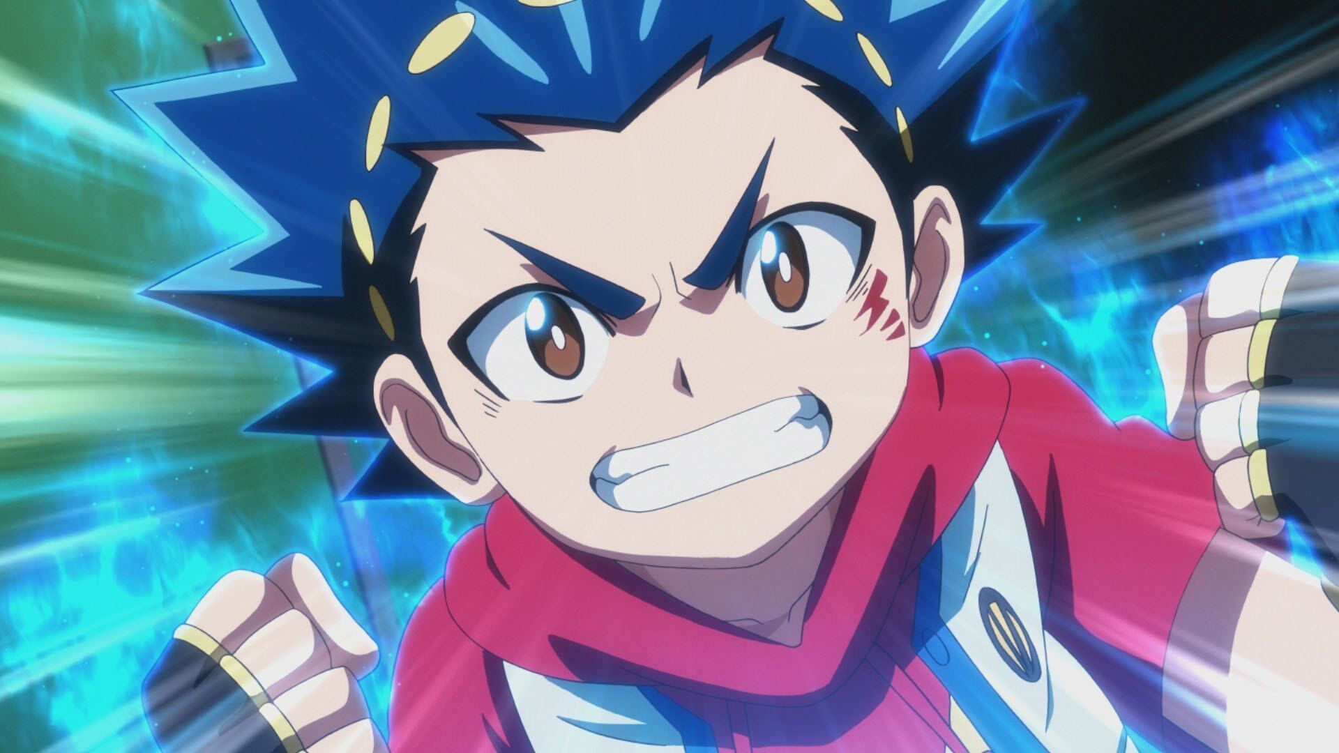 1920x1080 Watch BEYBLADE BURST Season 1 Episode 15 Online Full Episodes