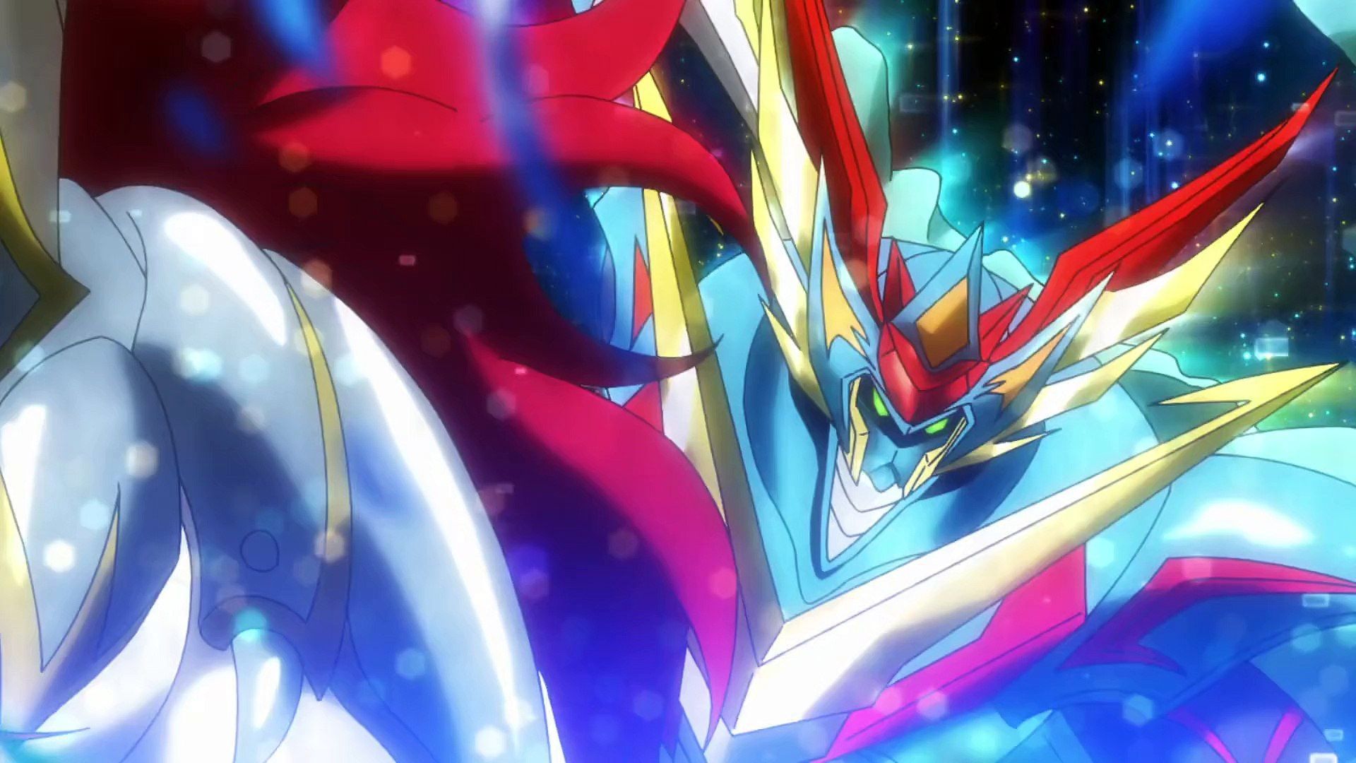 1920x1080 Beyblade Burst Rise Ep 4 English Dub