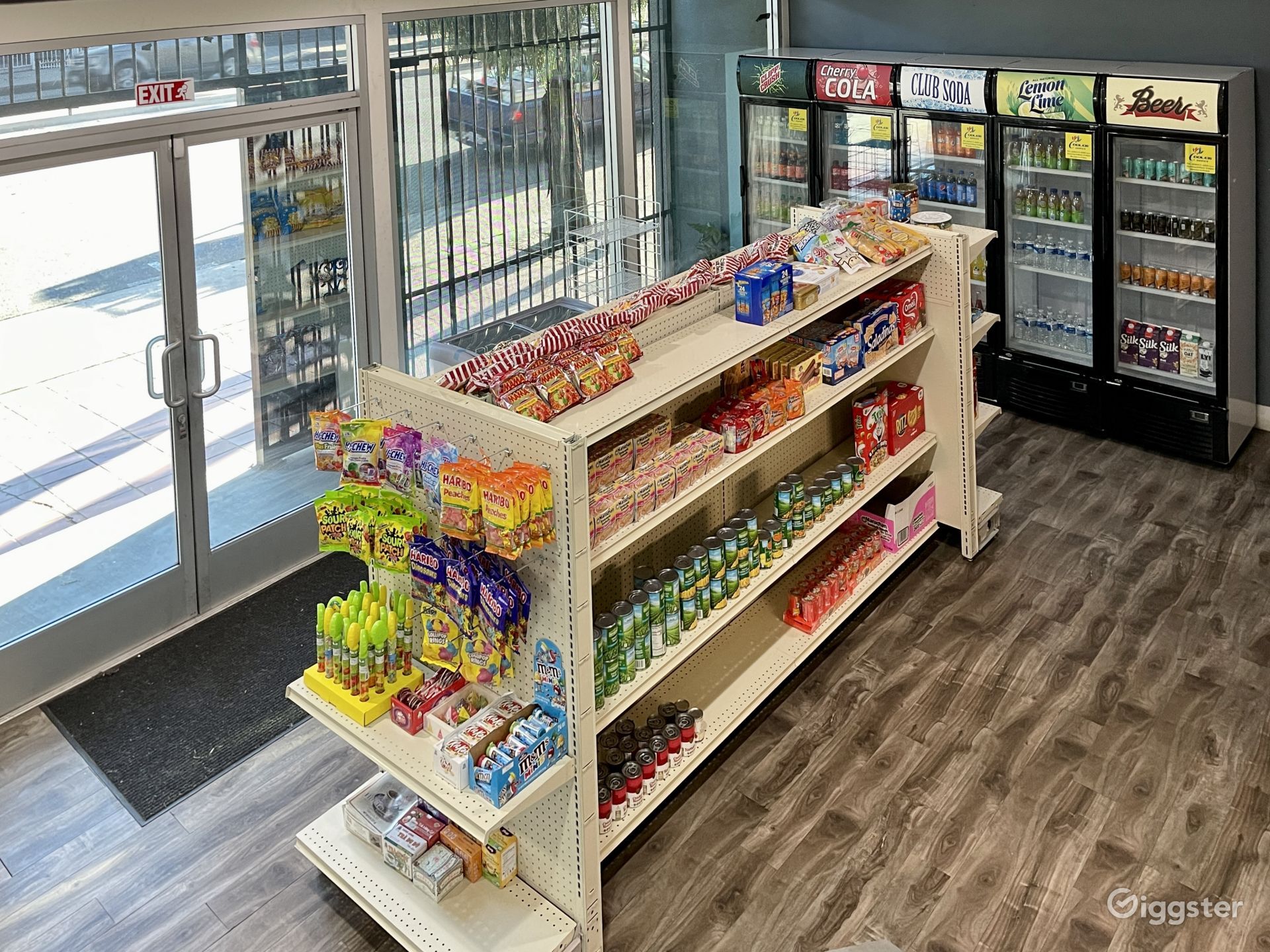 Convenience Store Wallpapers Top Free Convenience Store Backgrounds