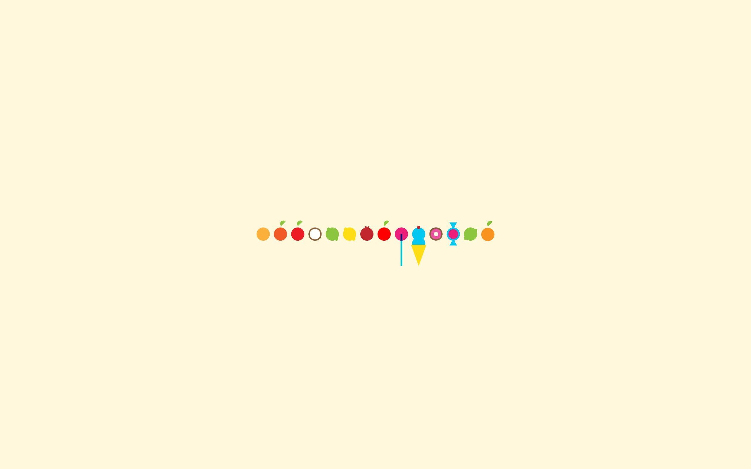 2560x1600 Minimalist desktop wallpaper
