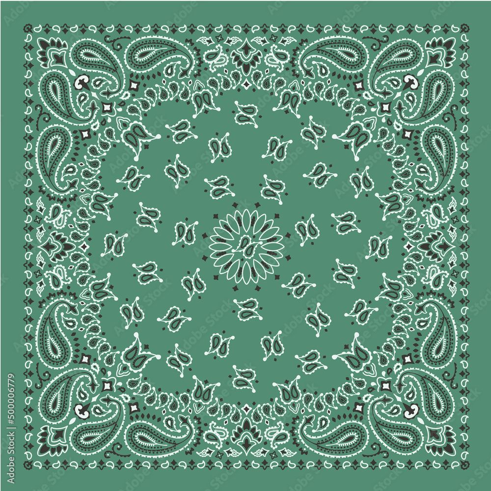 Green Bandana Wallpapers - Top Free Green Bandana Backgrounds ...