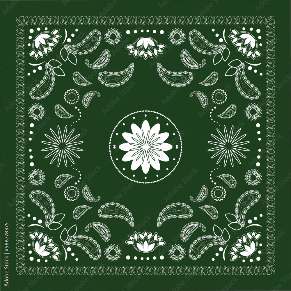 Green Bandana Wallpapers Top Free Green Bandana Backgrounds