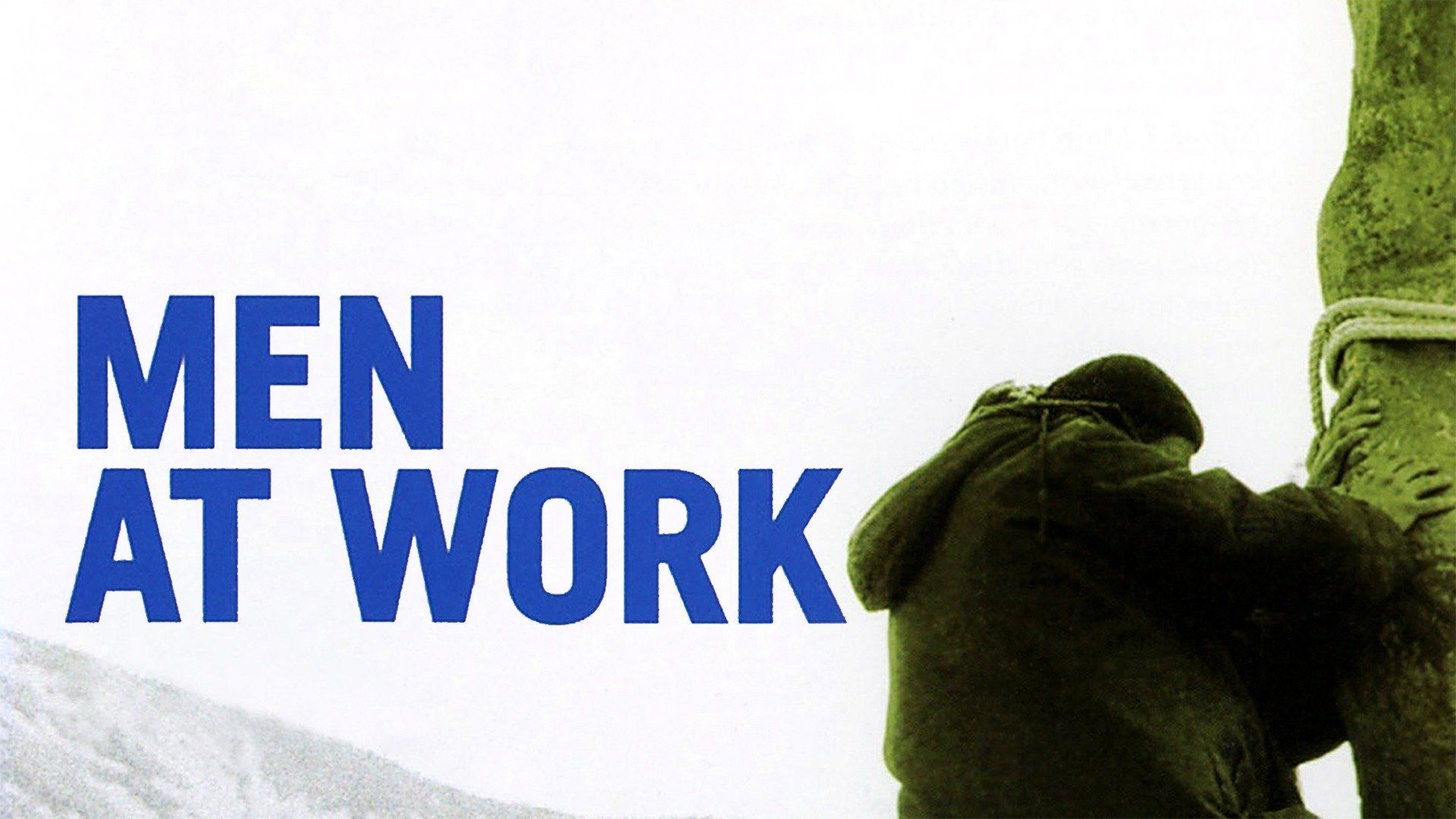 1920x1080 Men at Work