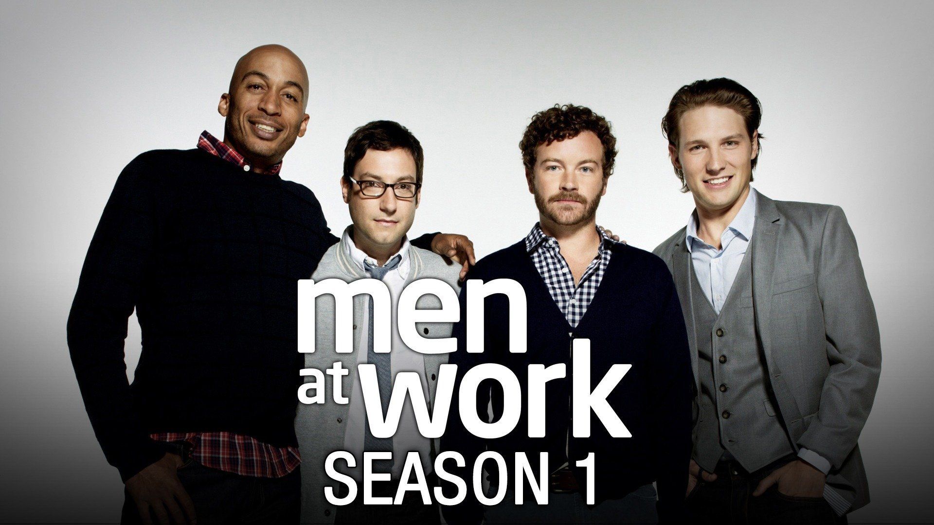 1920x1080 Men at Work: Season Episode 2