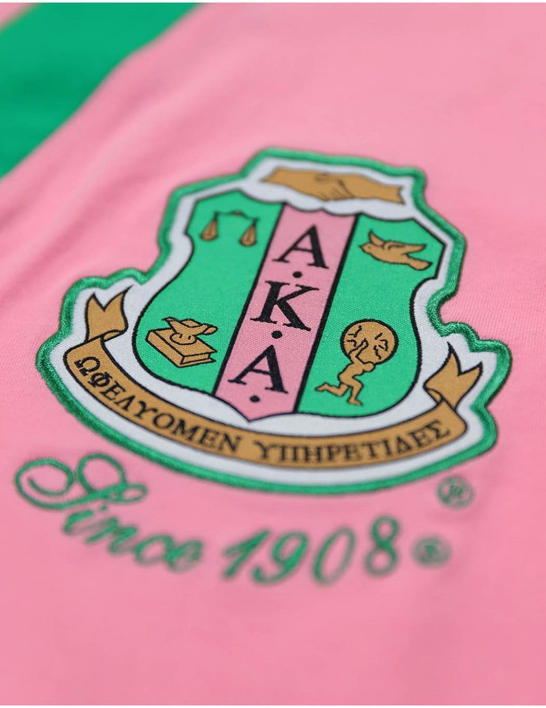 790x1024 Alpha Kappa Alpha Lightweight Cardigan