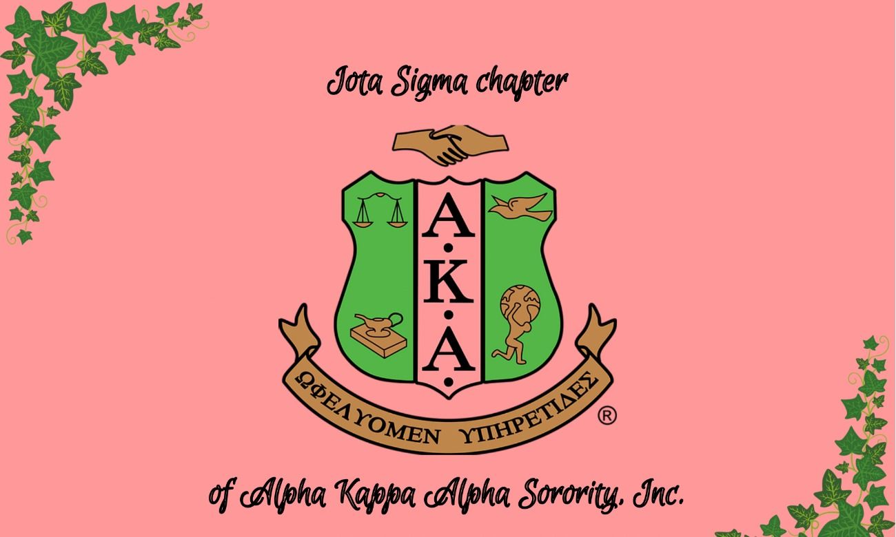 Alpha Kappa Alpha Wallpapers - Top Free Alpha Kappa Alpha Backgrounds ...