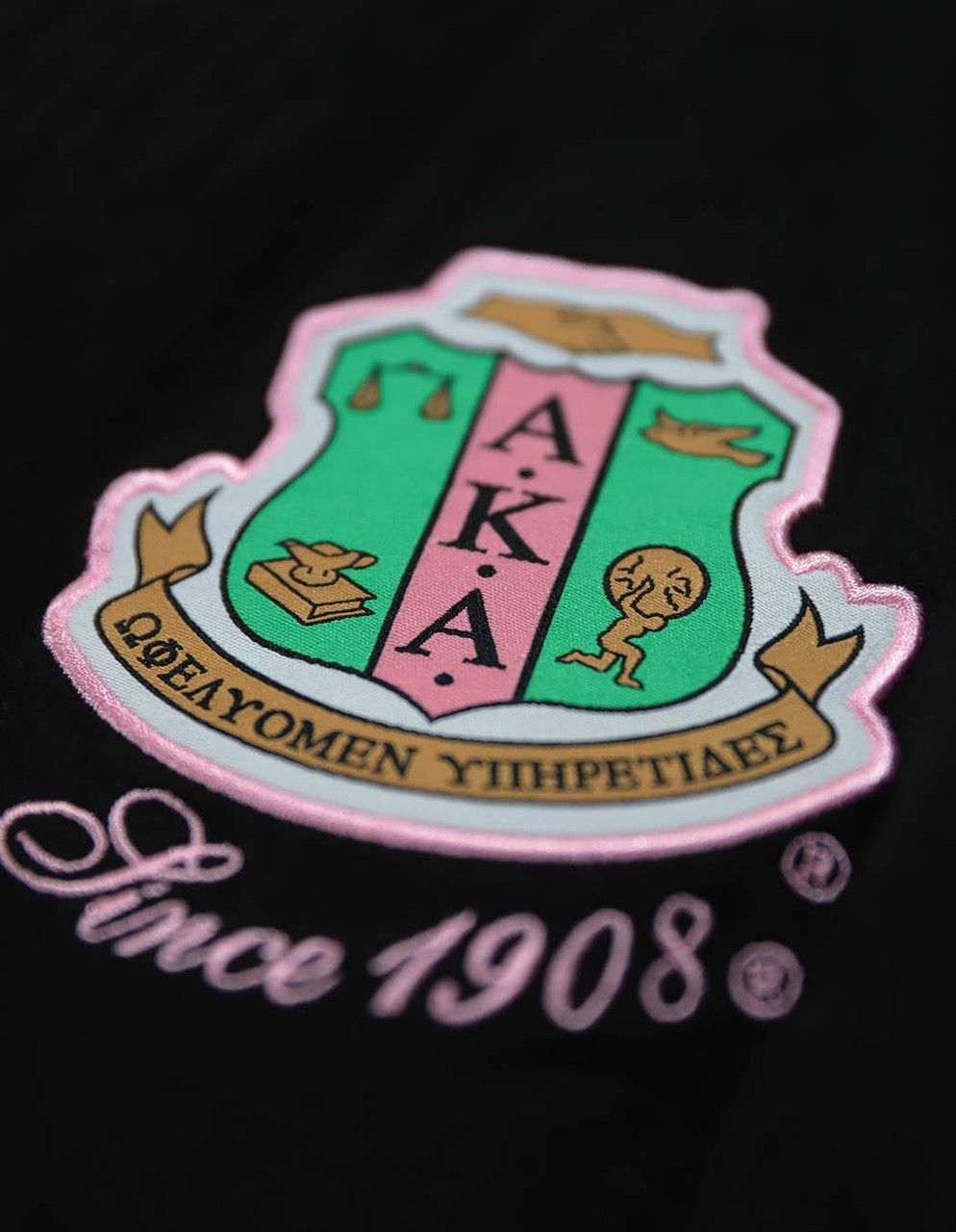 Alpha Kappa Alpha Wallpapers - Top Free Alpha Kappa Alpha Backgrounds ...