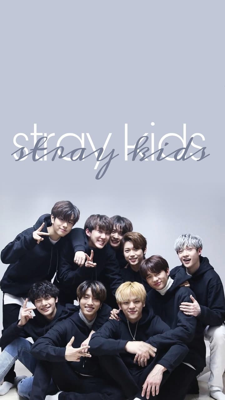 Stray Kids Wallpapers Top Free Stray Kids Backgrounds