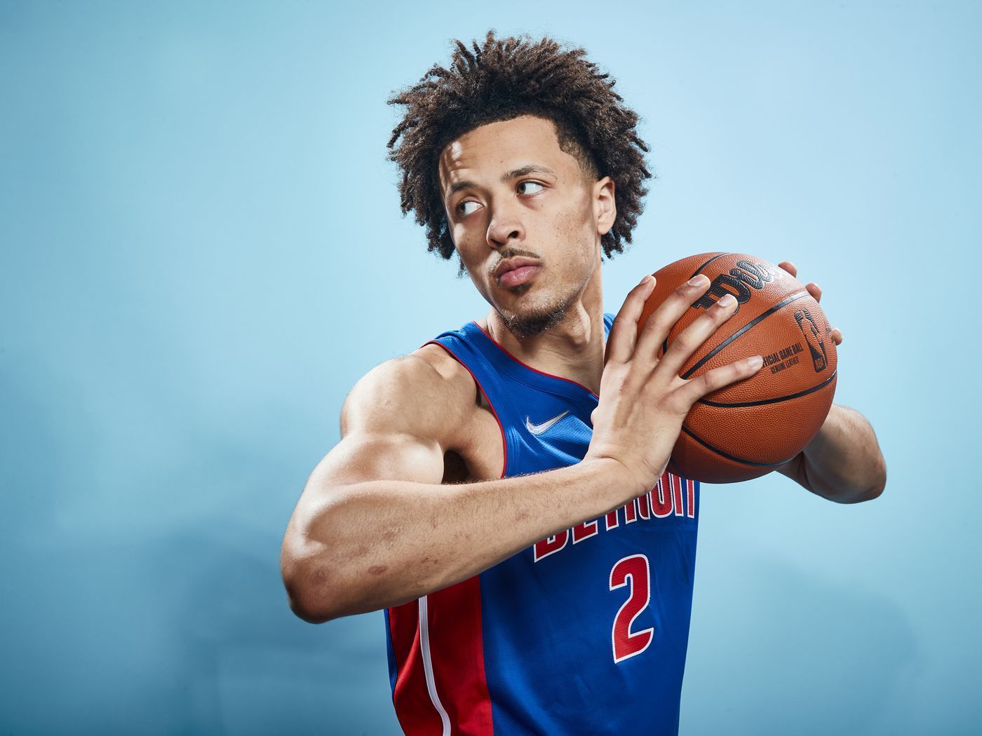1400x1050 2021 22 Player Preview: Cade Cunningham Bad Boys