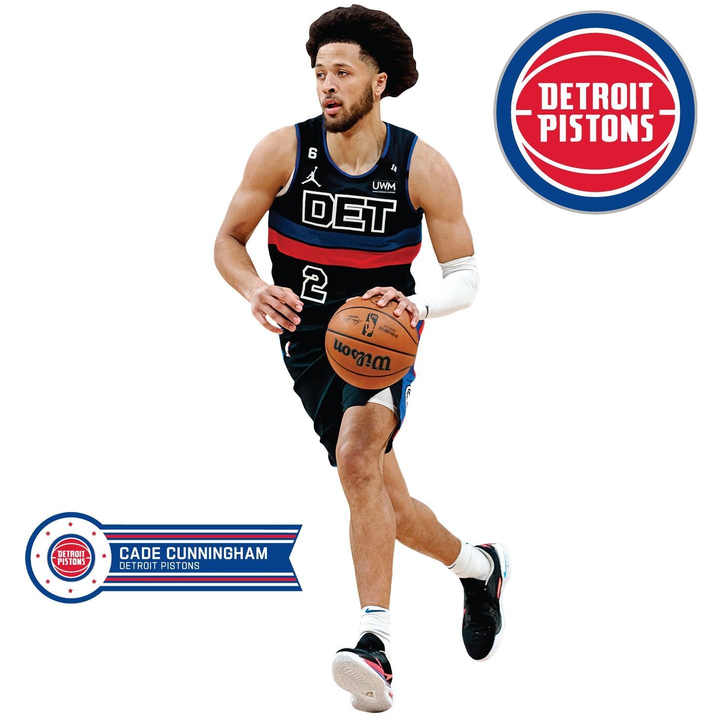 Cade Cunningham Wallpapers Top Free Cade Cunningham Backgrounds