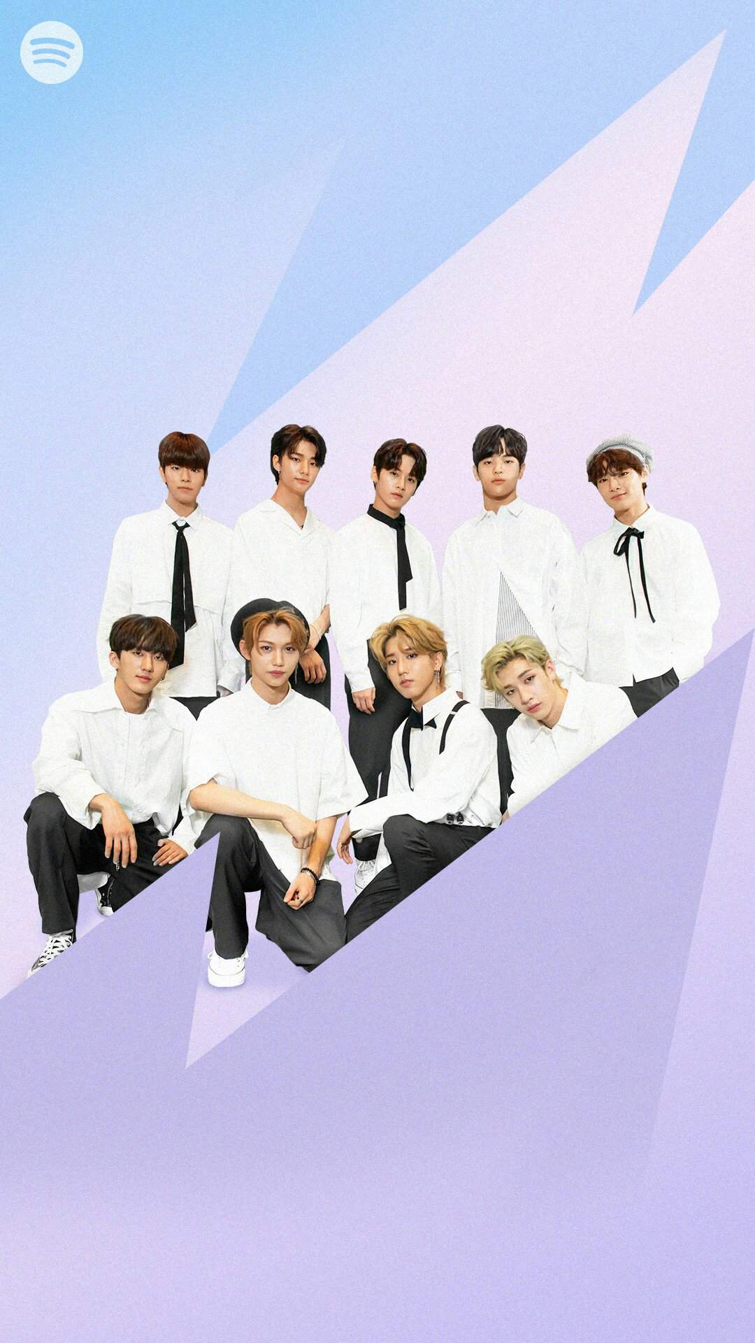 1080x1920 Stray Kids Wallpaper Spotify K Pop Twitter Update. Stray Kids Amino