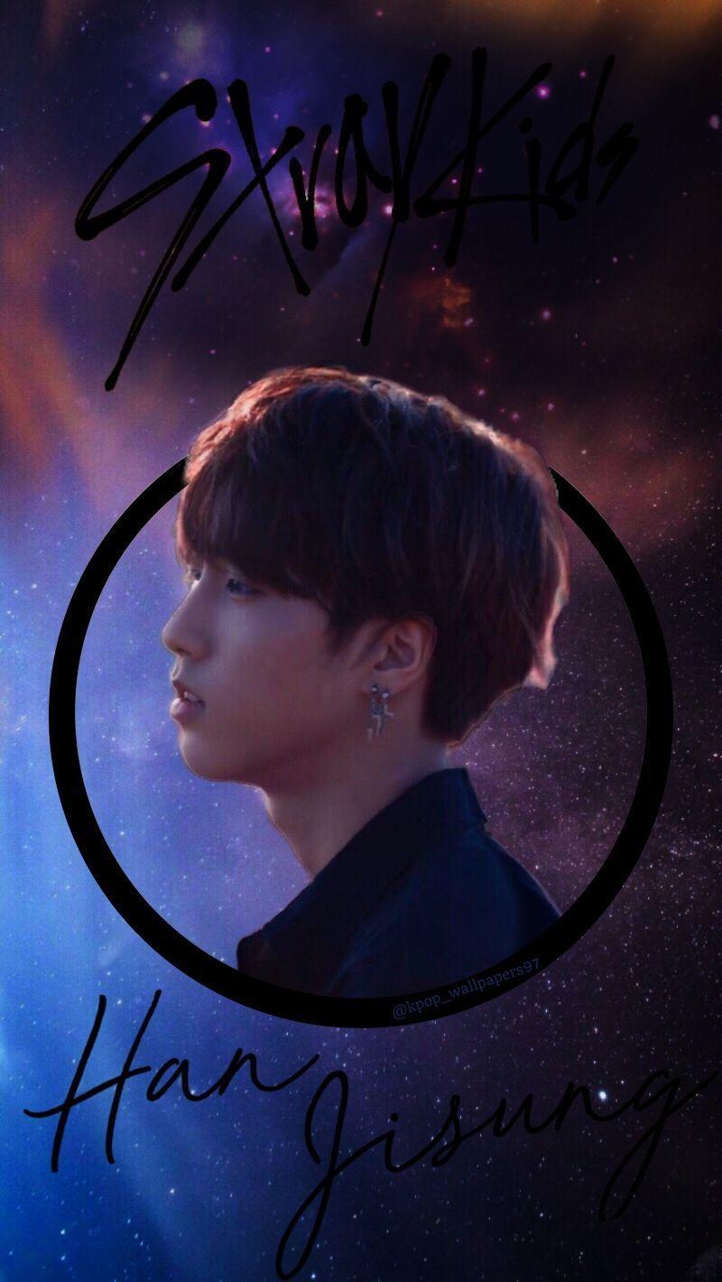 800x1420 Stray Kids Wallpaper