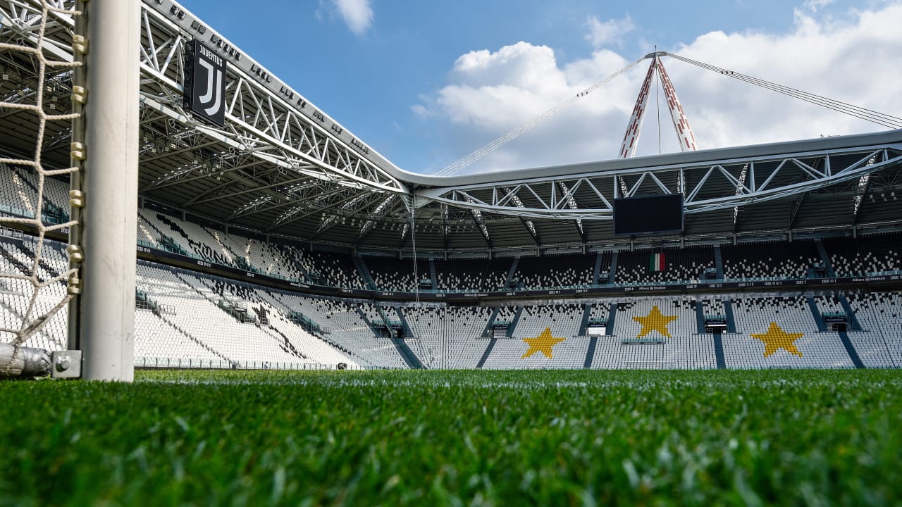 1280x720 Juventus Women to play at Allianz Stadium