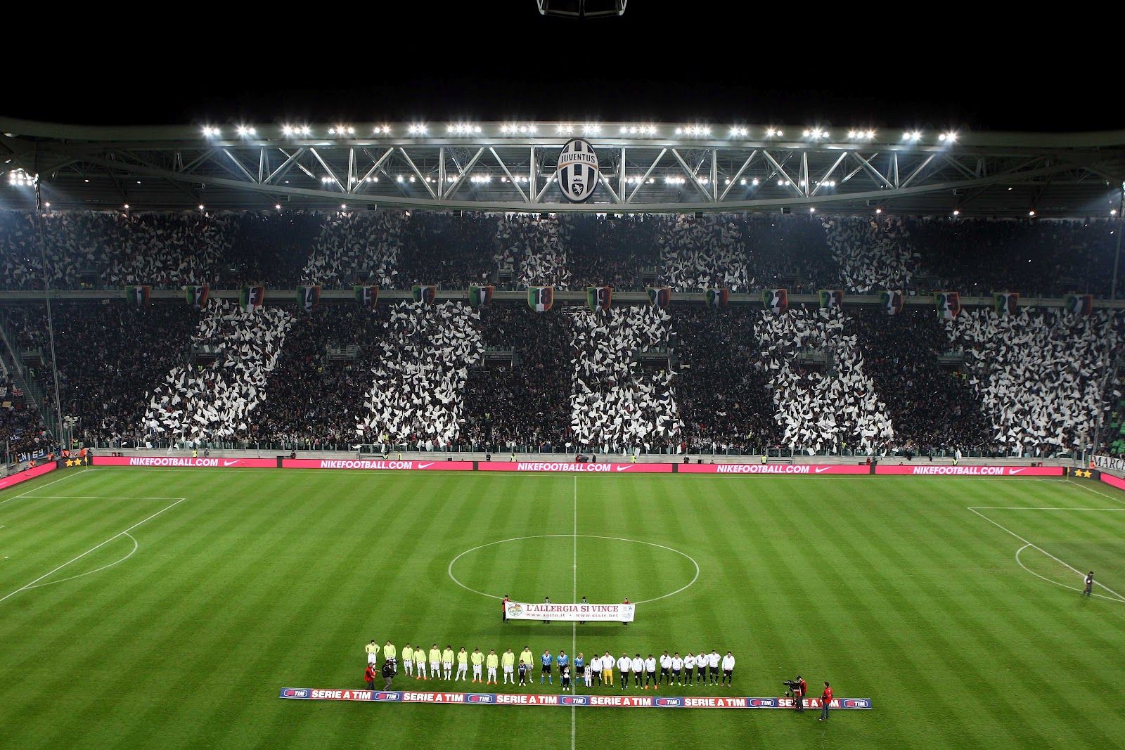 1600x1067 Juventus Stadium Wallpaper Events post