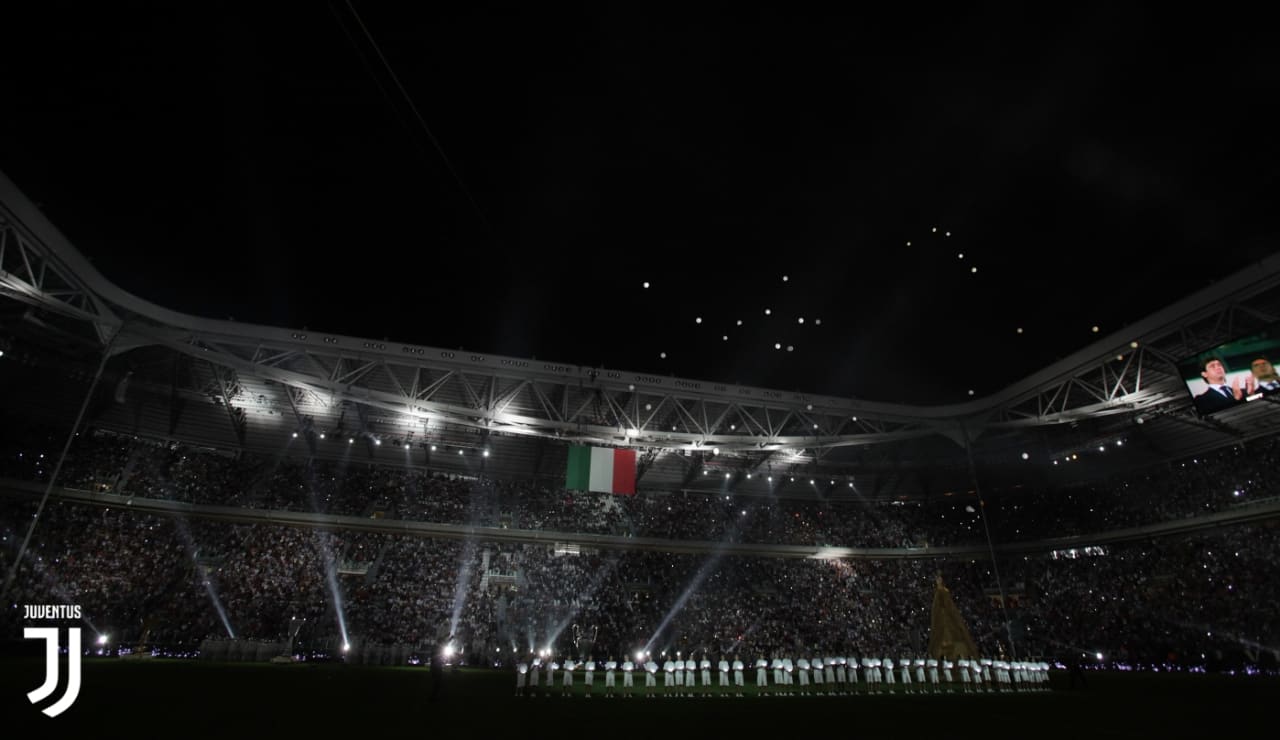 1280x740 Eight years at Allianz Stadium