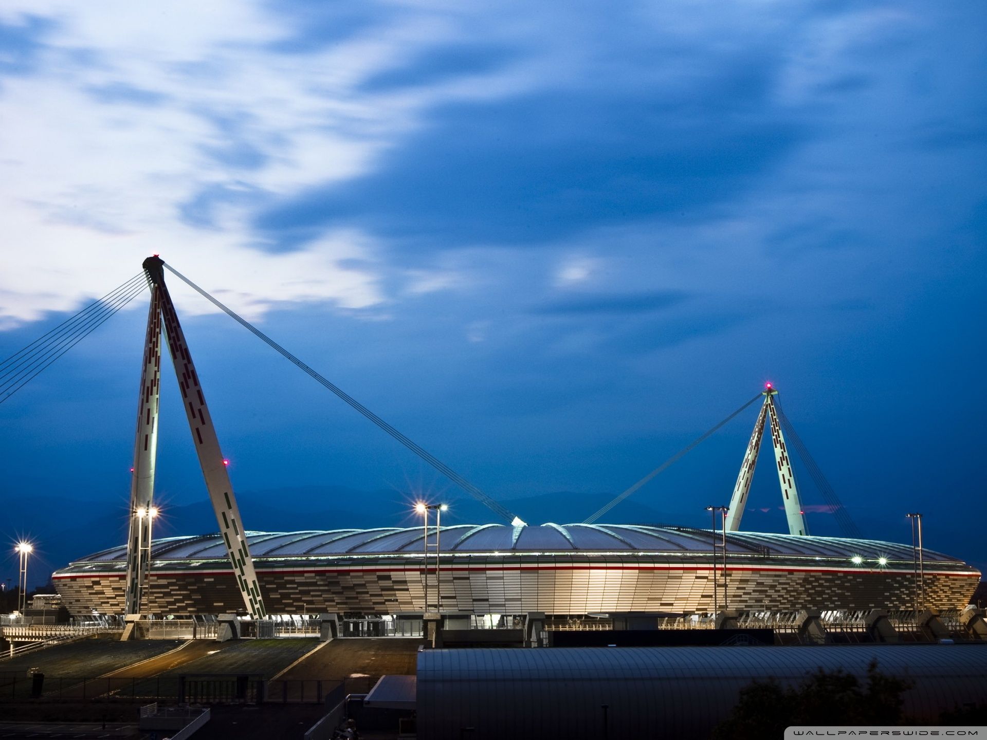 1920x1440 Juventus Arena Ultra HD Desktop Background Wallpaper for 4K UHD TV : Widescreen & UltraWide Desktop & Laptop : Tablet