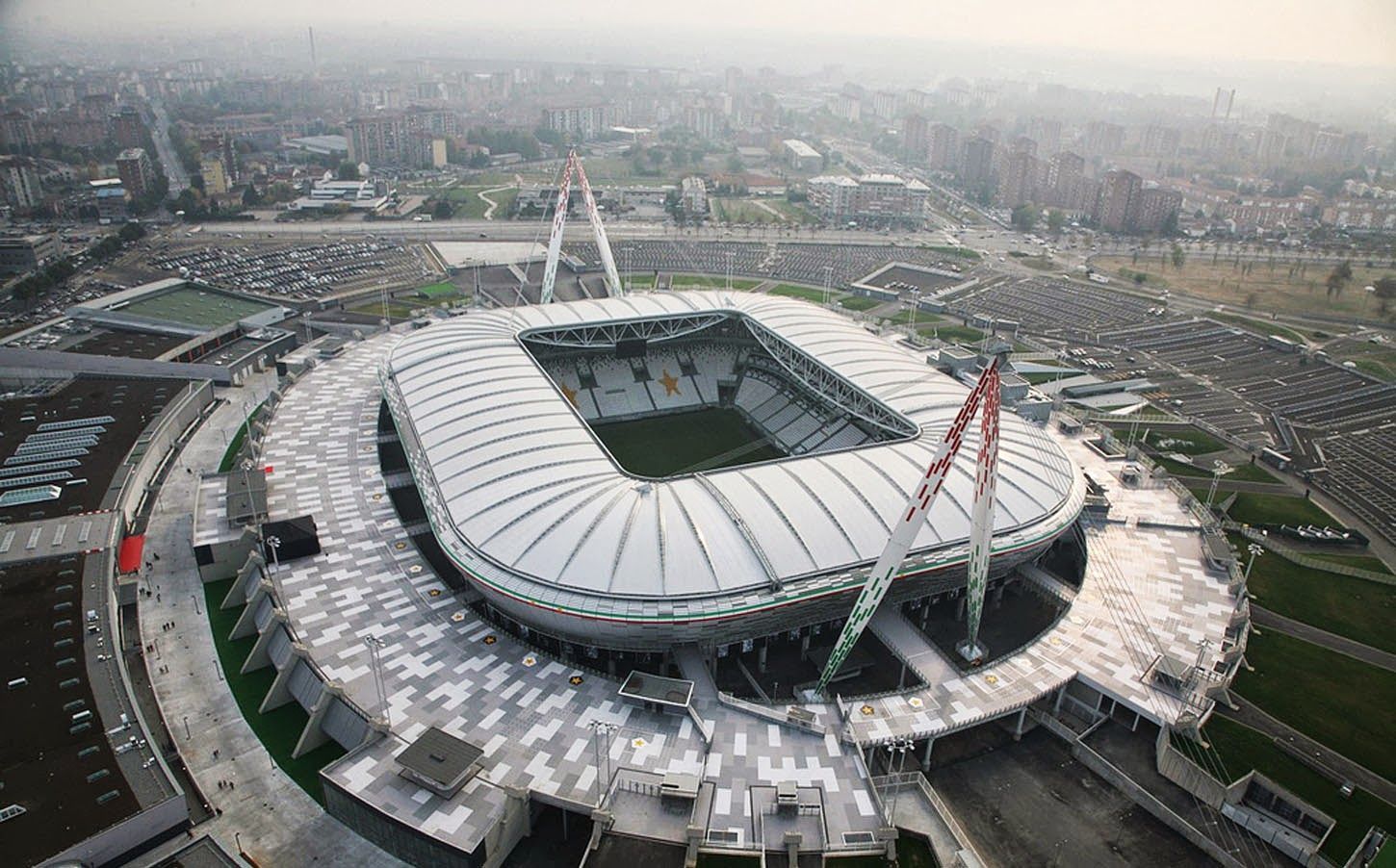 1450x902 Juventus Stadium. Juventus stadium, Arsenal stadium, Stadium