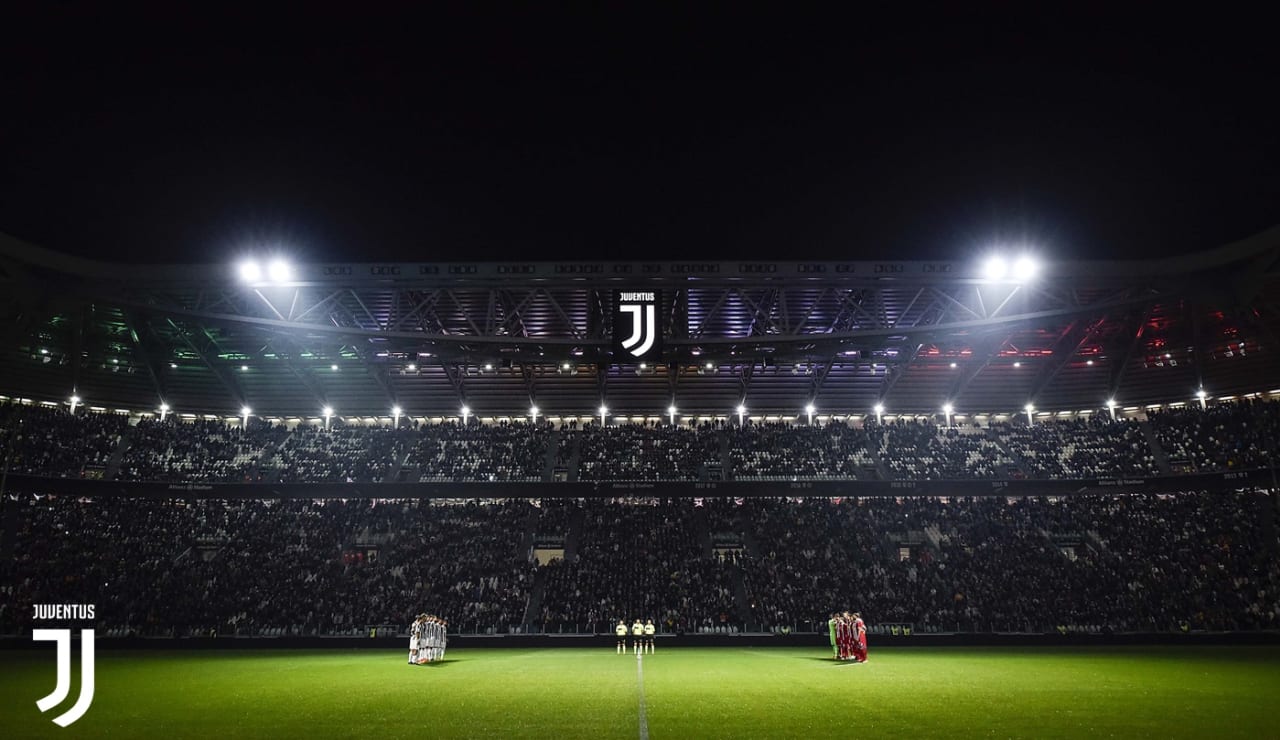 1280x740 The best photo from #JuveSpal