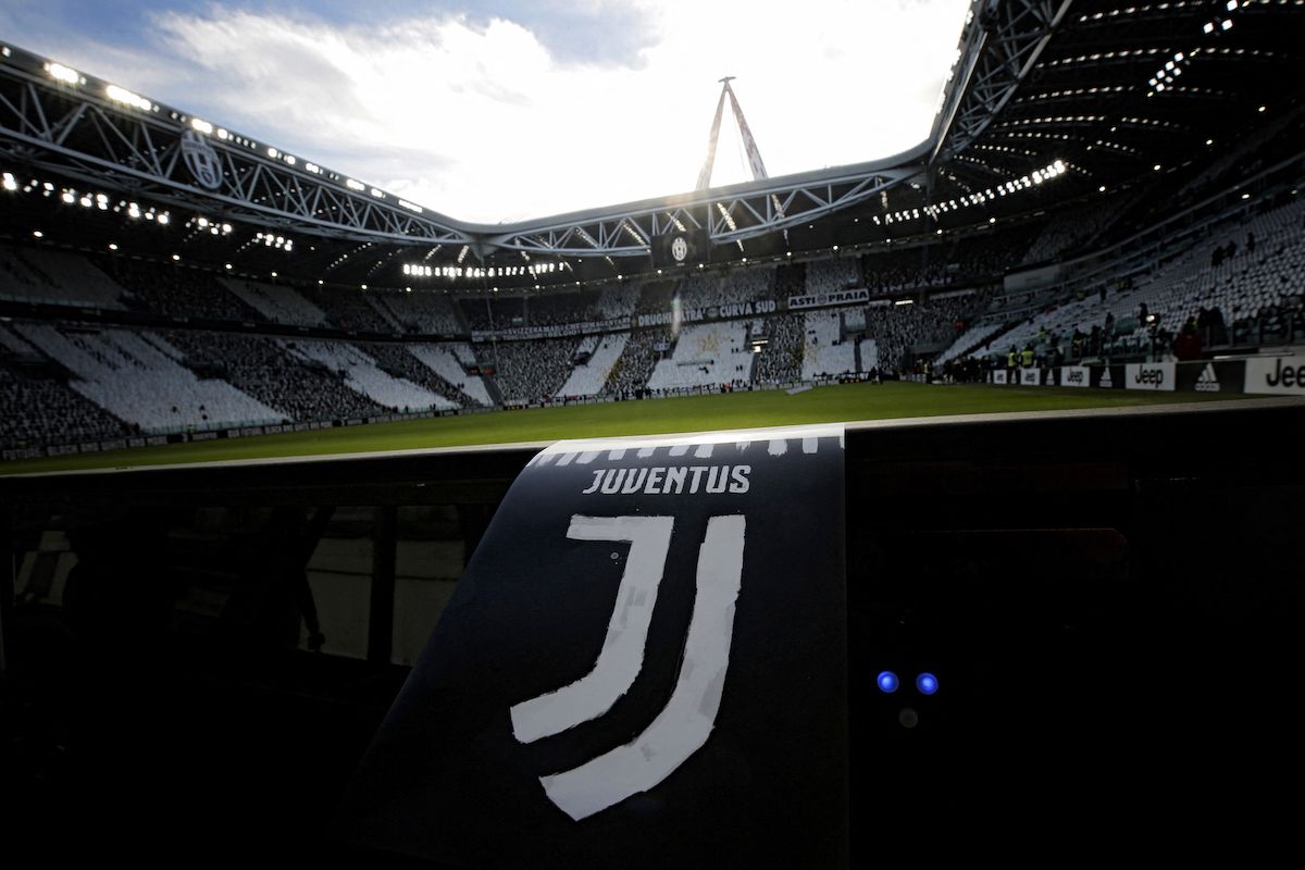 1200x800 Athletic: Ball Passes To UEFA As Juventus Avoid More Points Deductions Via Plea Bargain