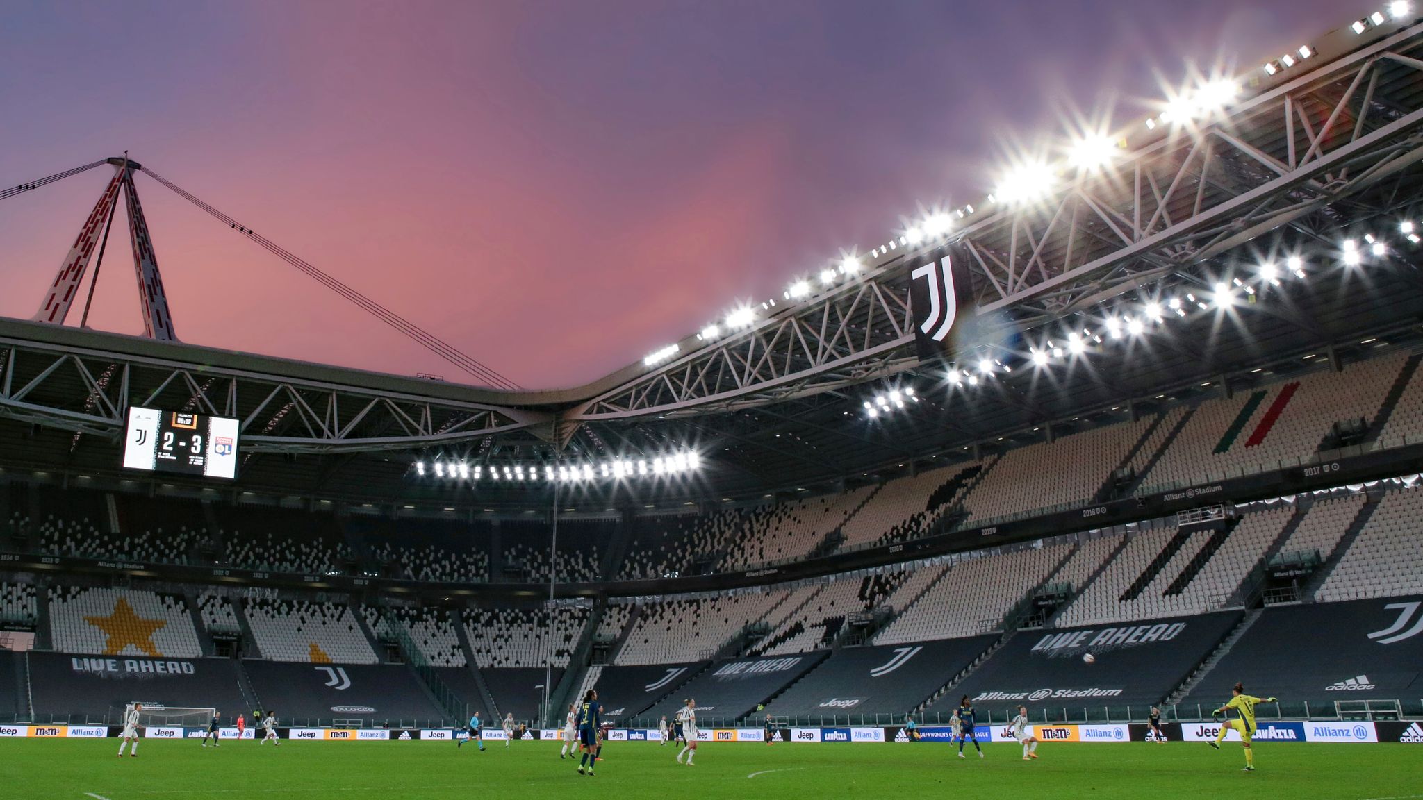 2048x1152 Manchester United's Europa League first leg at Real Sociedad moved to Turin due to coronavirus protocols