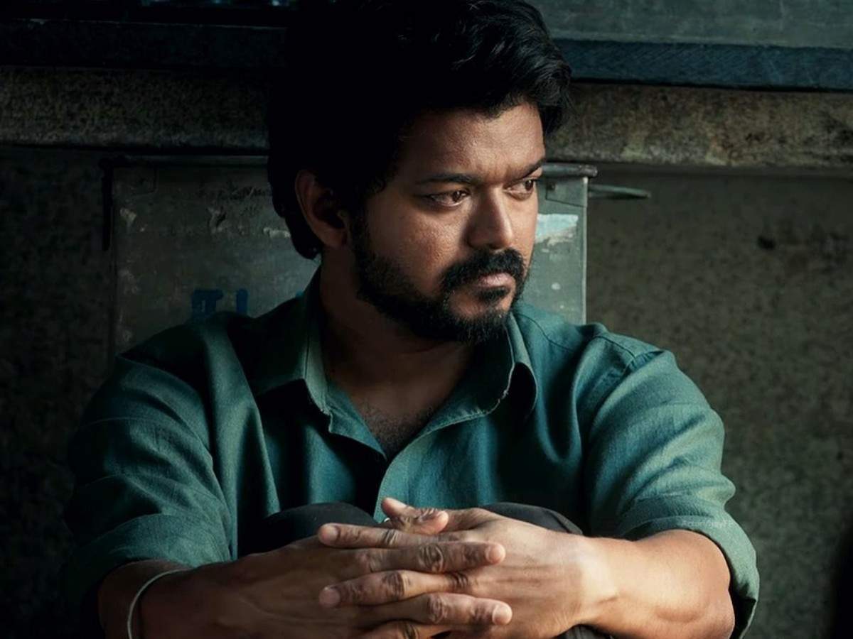 1200x900 Master Vijay Sad Wallpaper