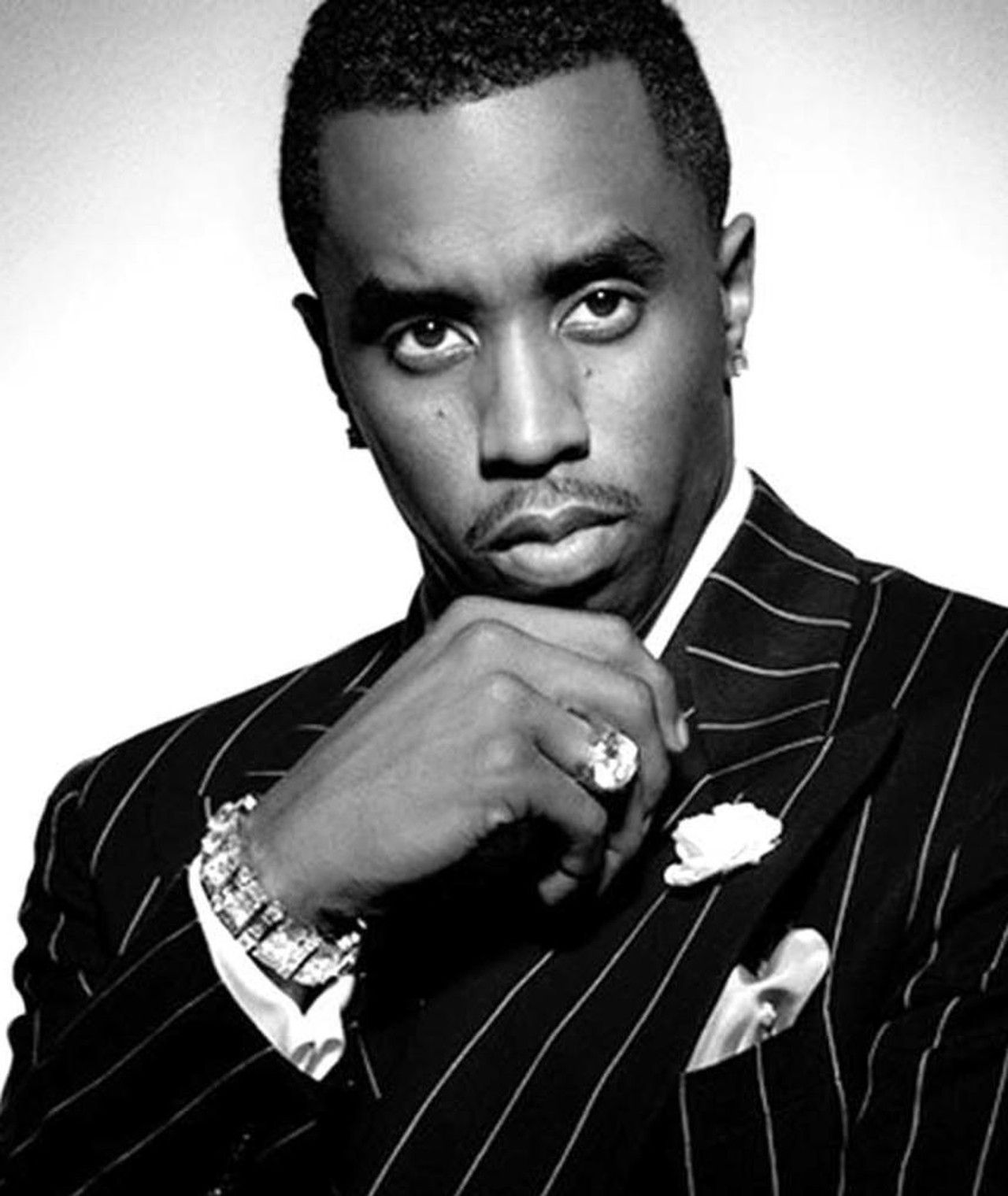 P Diddy Wallpapers - Top Free P Diddy Backgrounds - WallpaperAccess