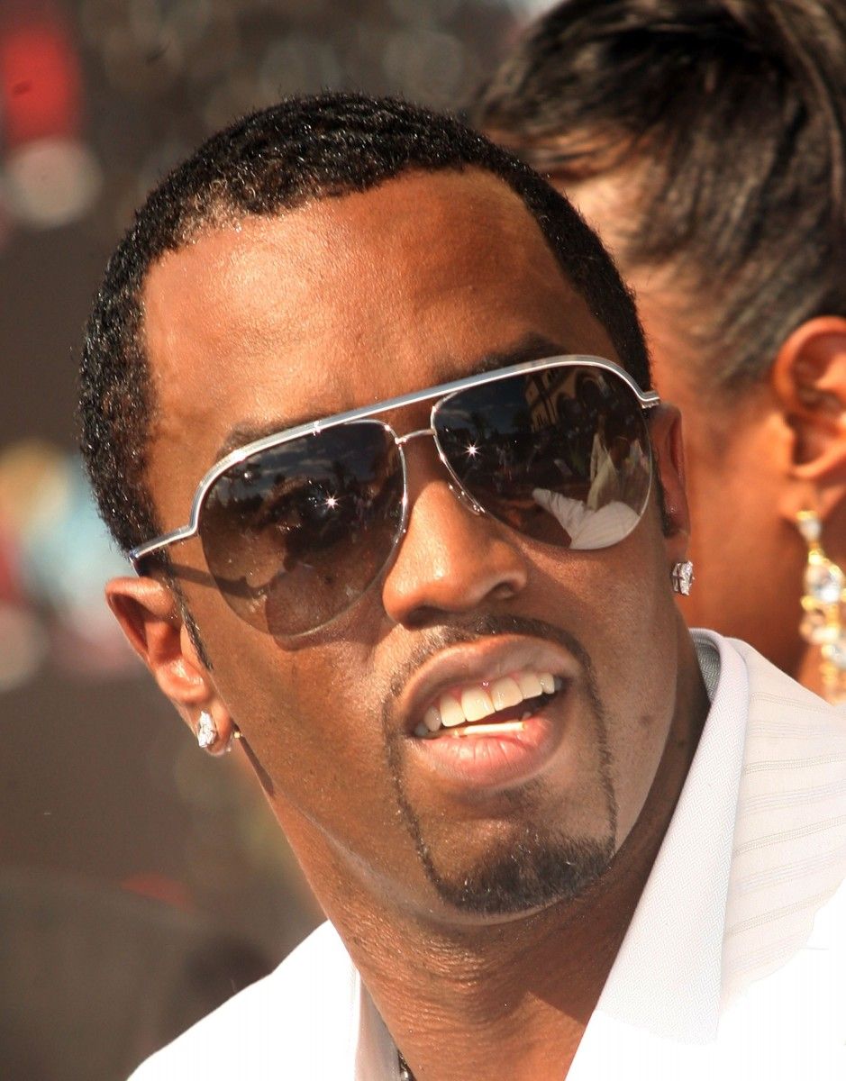 P Diddy Wallpapers - Top Free P Diddy Backgrounds - WallpaperAccess