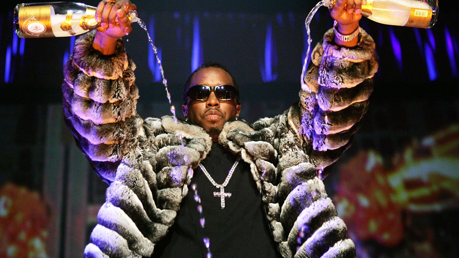 P Diddy Wallpapers - Top Free P Diddy Backgrounds - WallpaperAccess