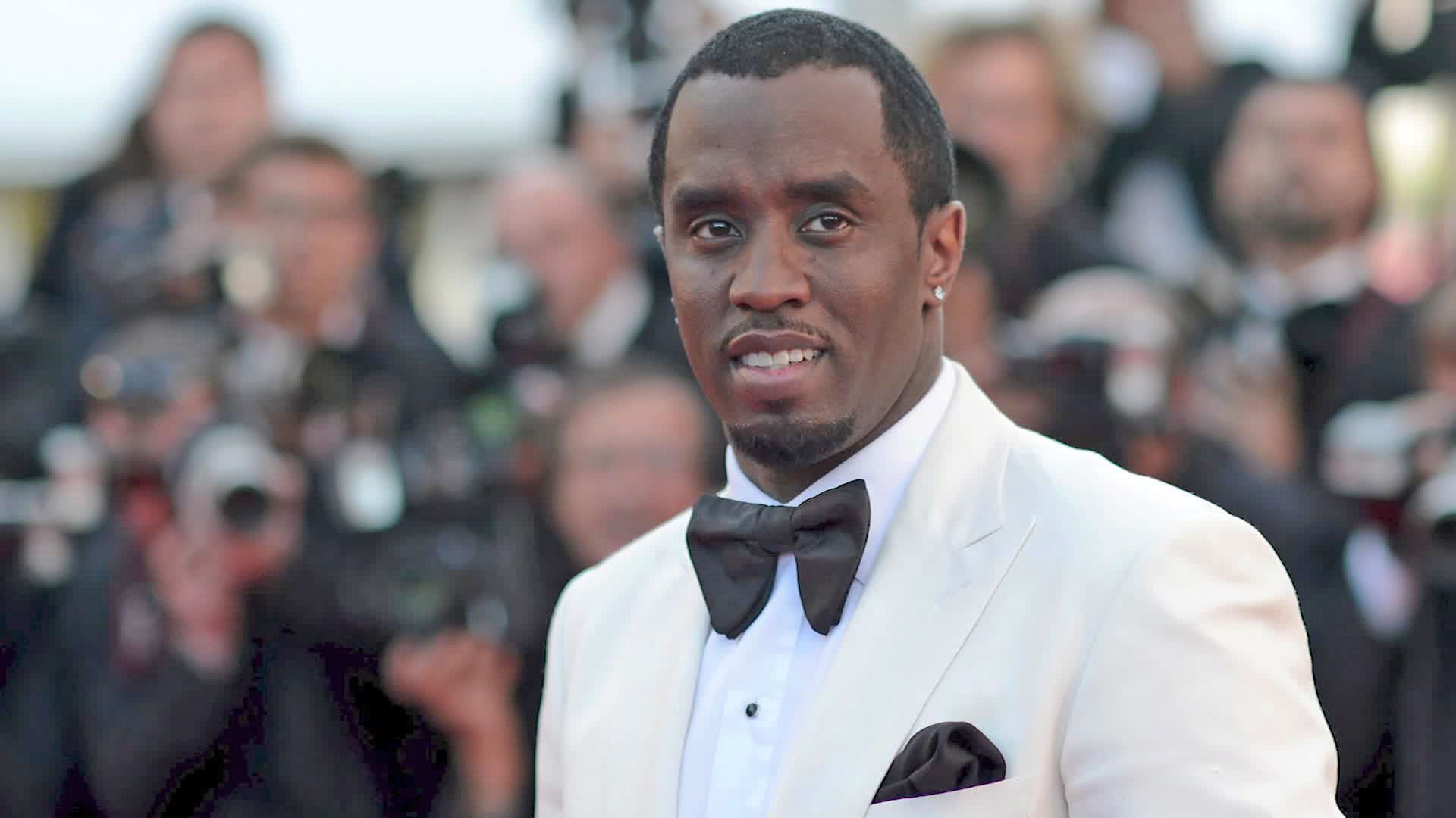 P Diddy Wallpapers - Top Free P Diddy Backgrounds - WallpaperAccess