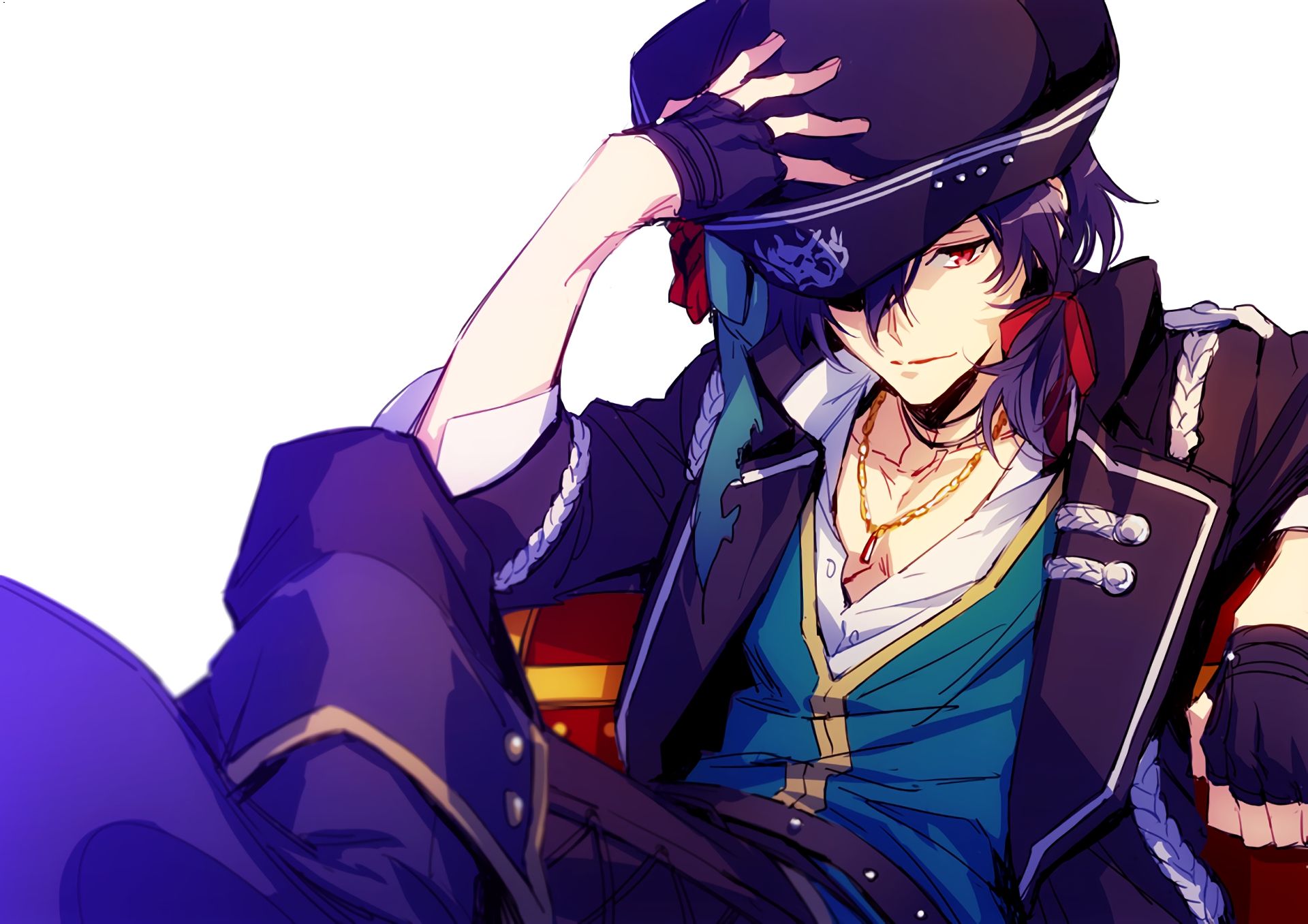 1920x1357 Ensemble Stars HD Wallpaper and Background