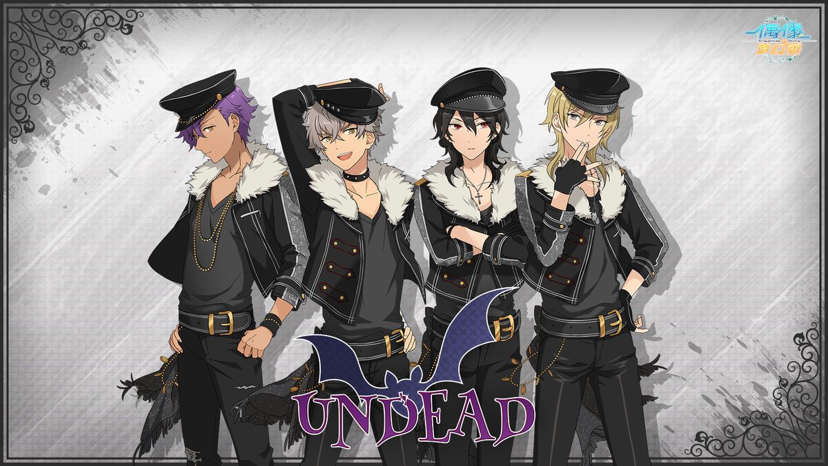 1200x675 Wallpaper. The English Ensemble Stars