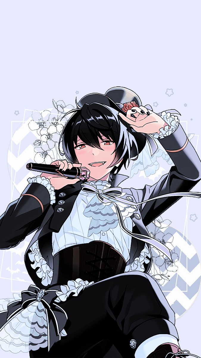 675x1200 Ensemble Stars Wallpaper