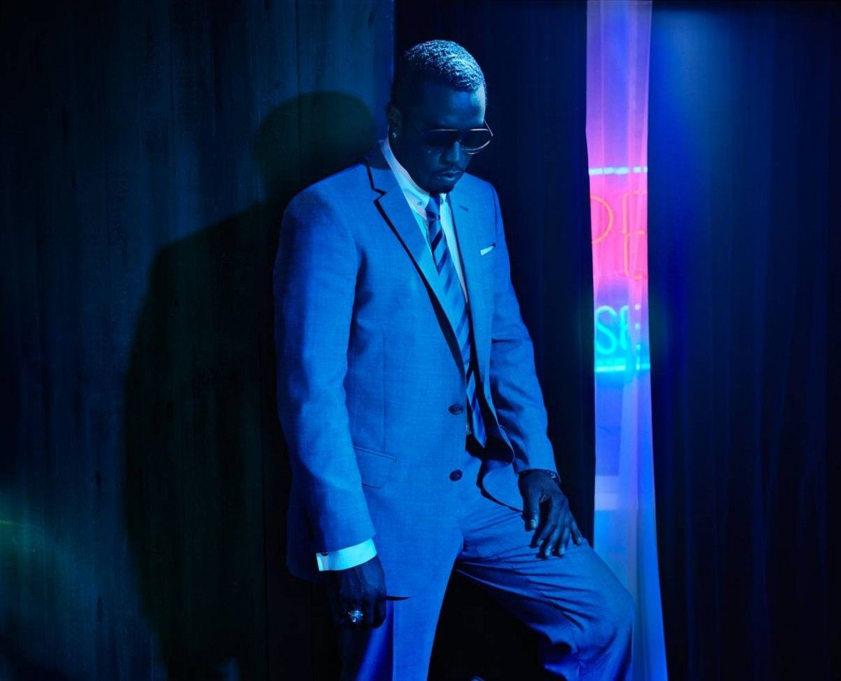 1200x972 P. Diddy wallpaper